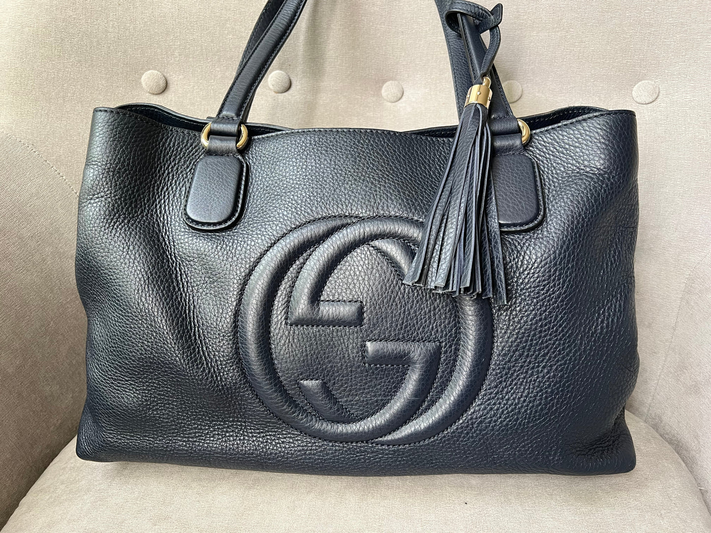 STRAPSTORY - GGC4 BAG - 1460