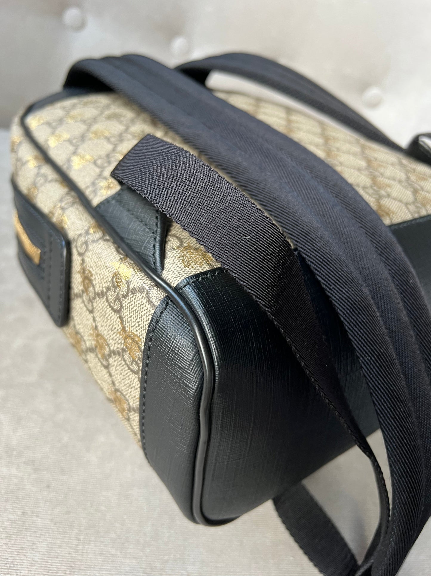 STRAPSTORY - GGC4 BAG - 2862