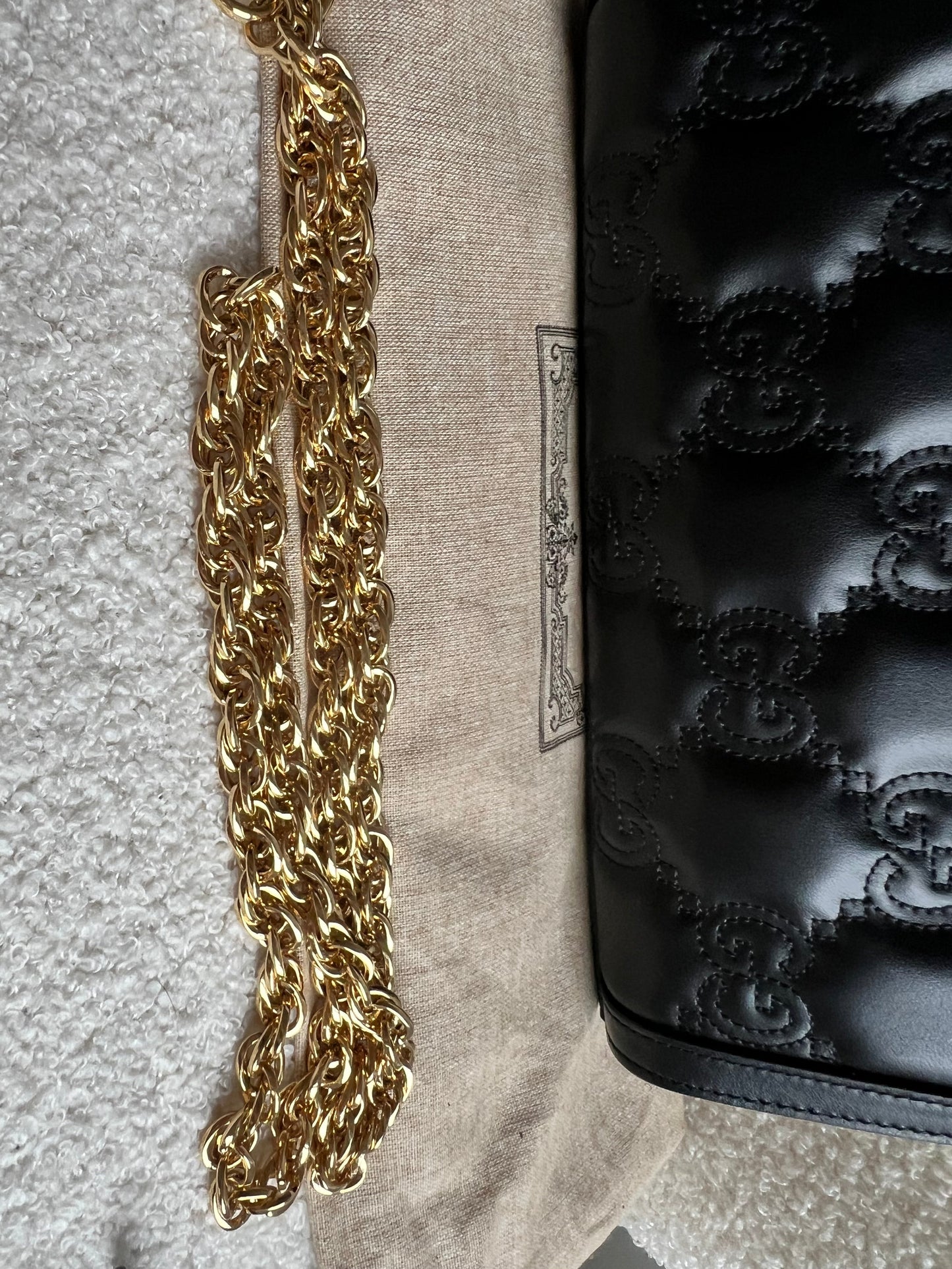 STRAPSTORY - GGC1 BAG - 4013