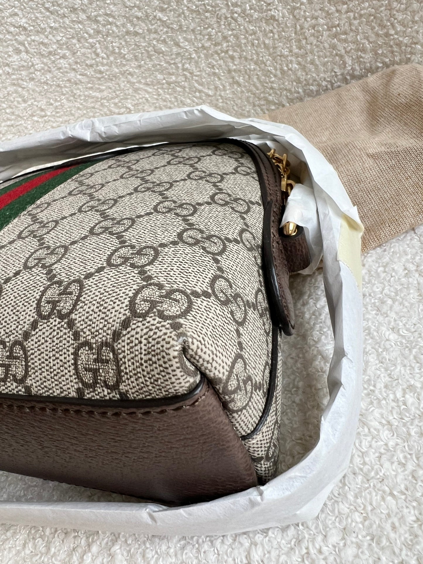 STRAPSTORY - GGC1 BAG - 3211