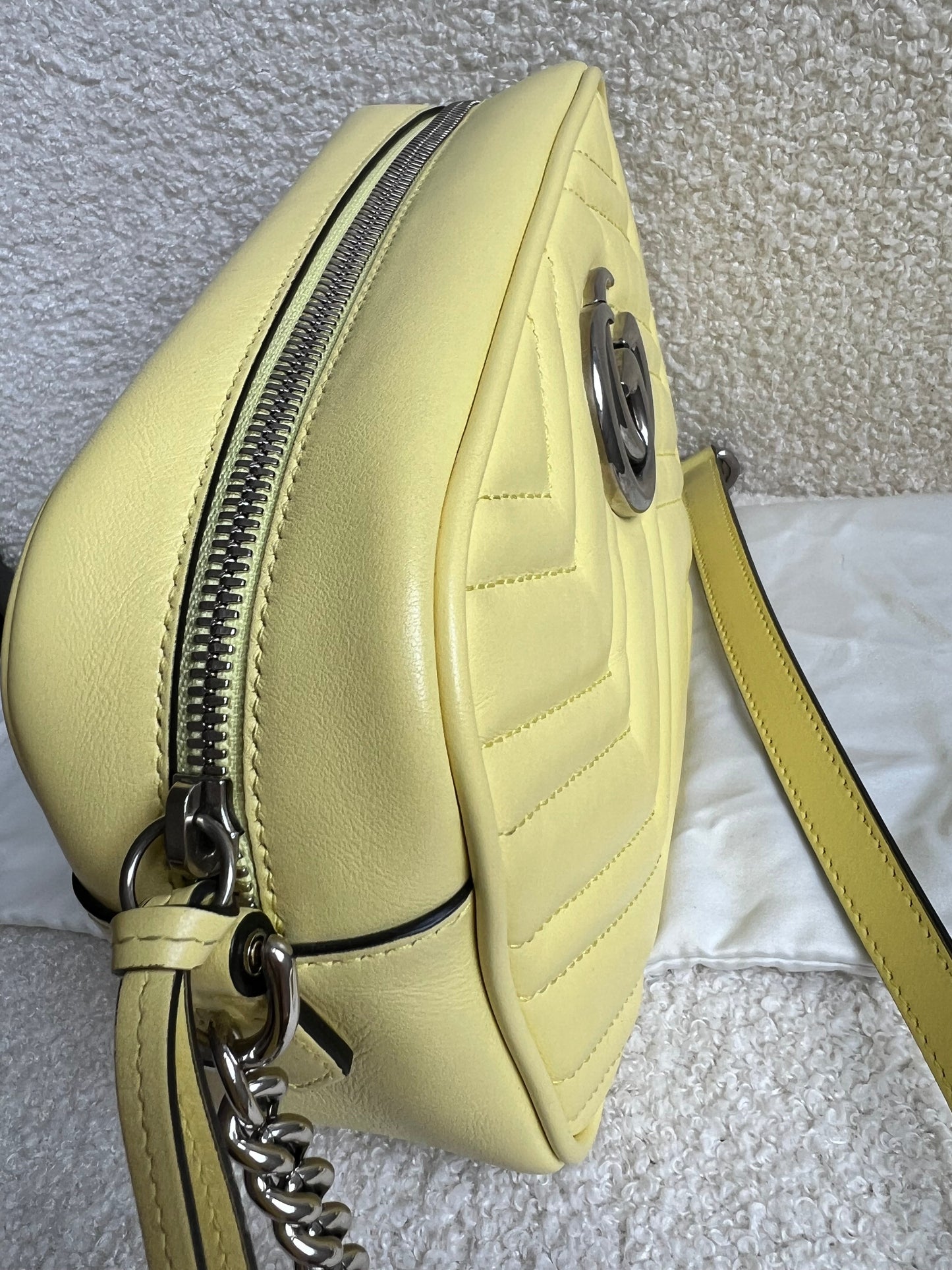 STRAPSTORY - GGC1 BAG - 3980