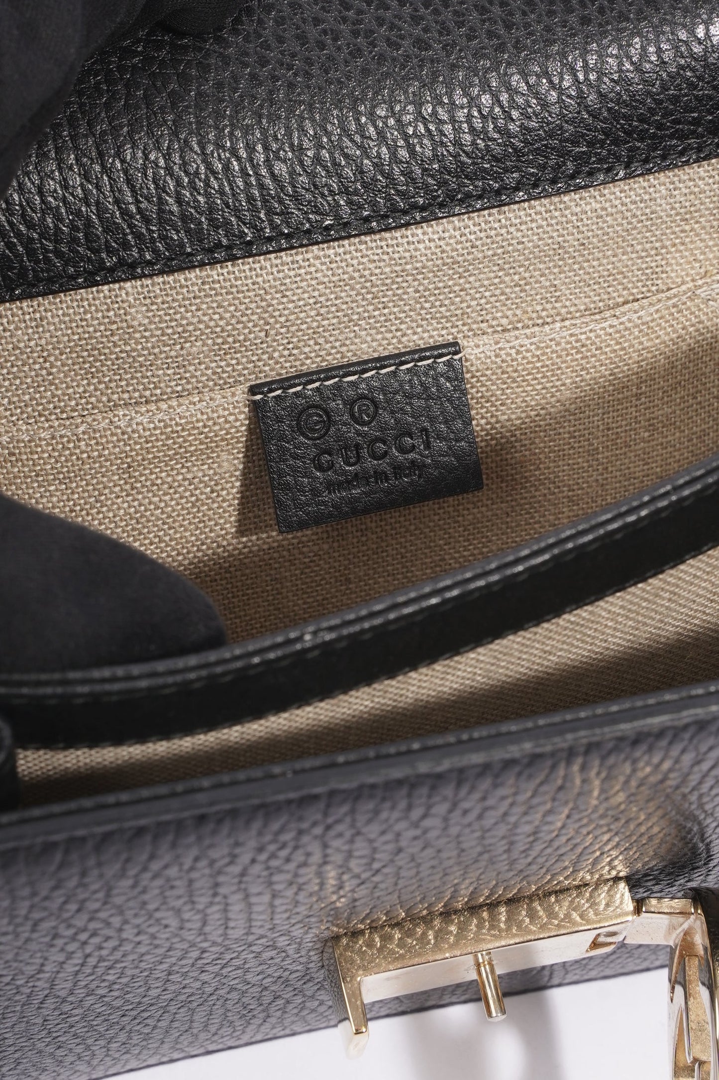 STRAPSTORY - GGC4 BAG - 3806