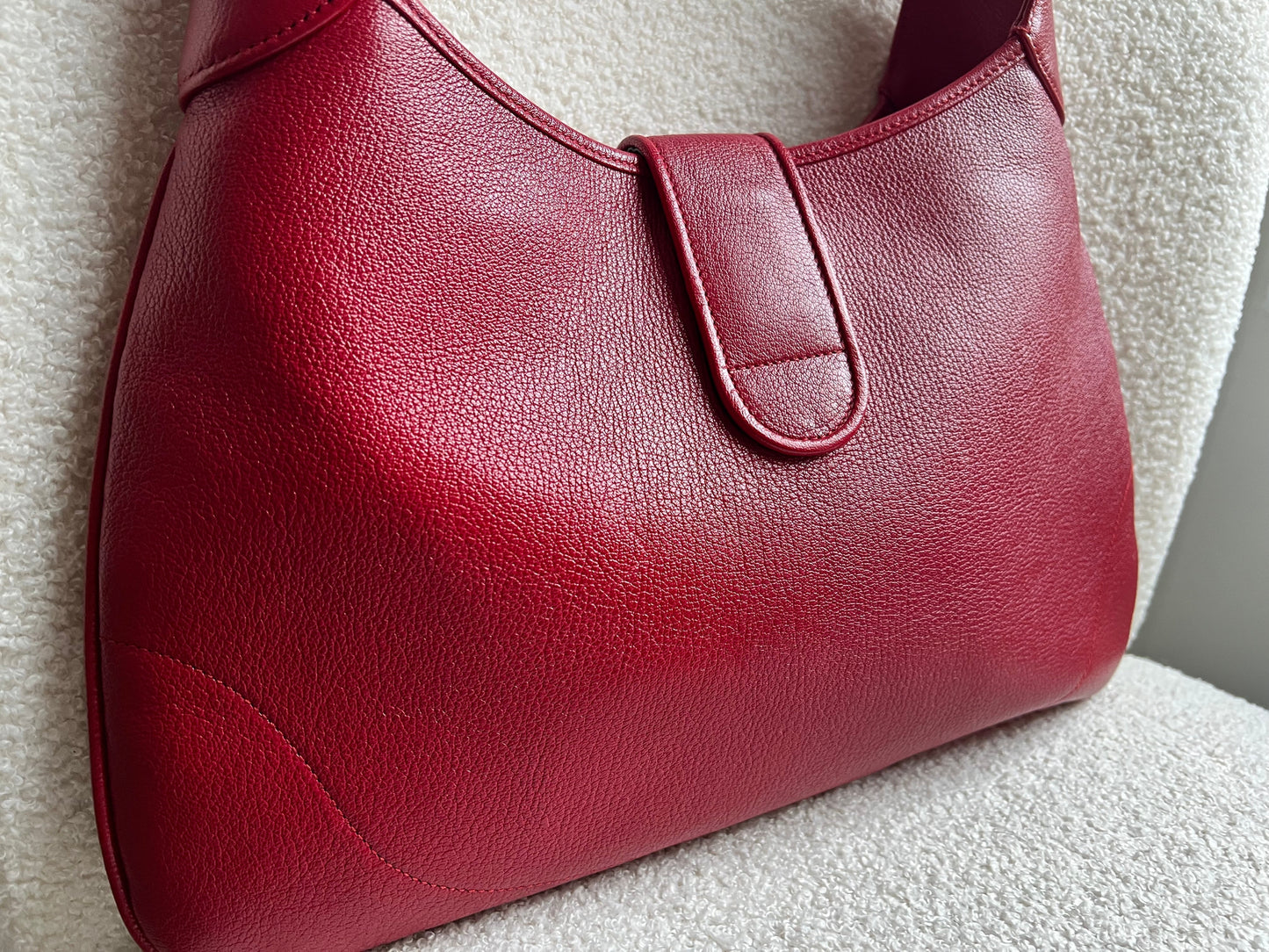 STRAPSTORY - GGC1 BAG - 3018