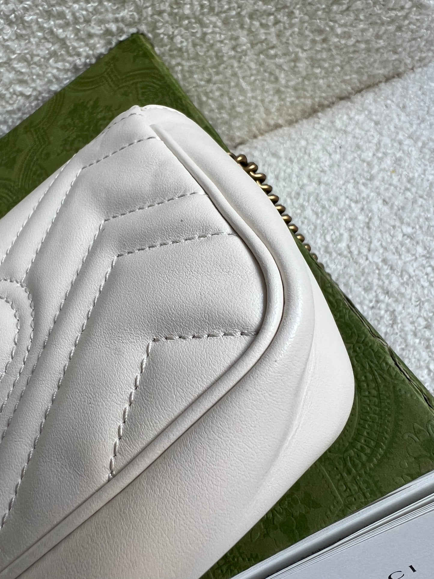 STRAPSTORY - GGC1 BAG - 3823