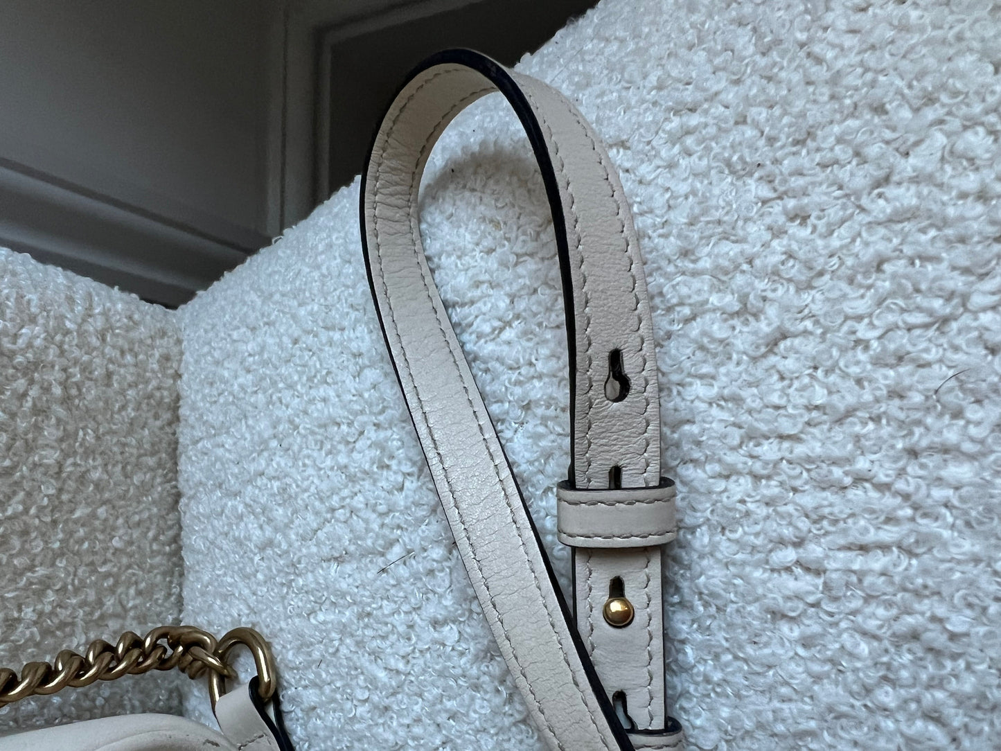 STRAPSTORY - GGC1 BAG - 3824