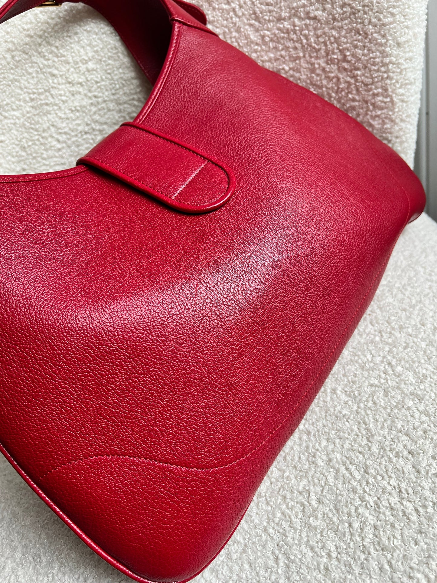 STRAPSTORY - GGC1 BAG - 3018