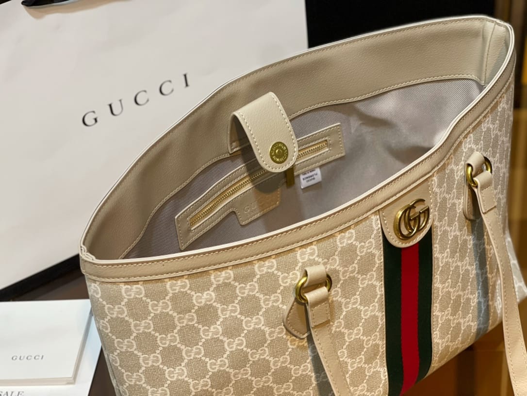 STRAPSTORY - GGC1 BAG - 312