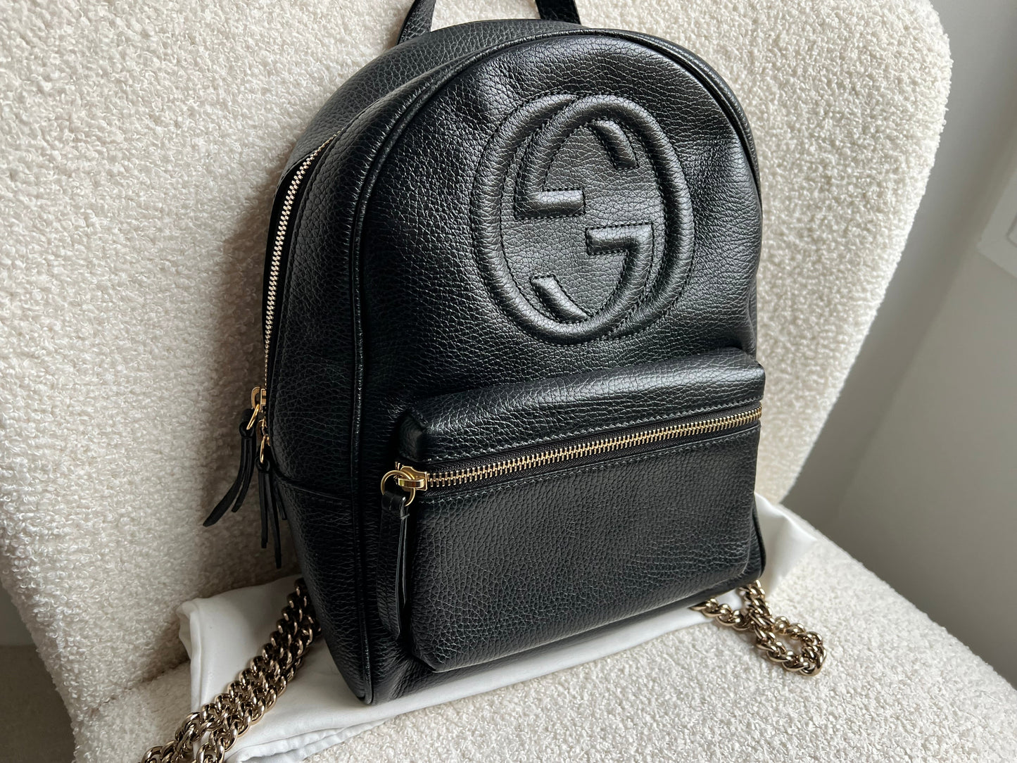 STRAPSTORY - GGC4 BAG - 3041