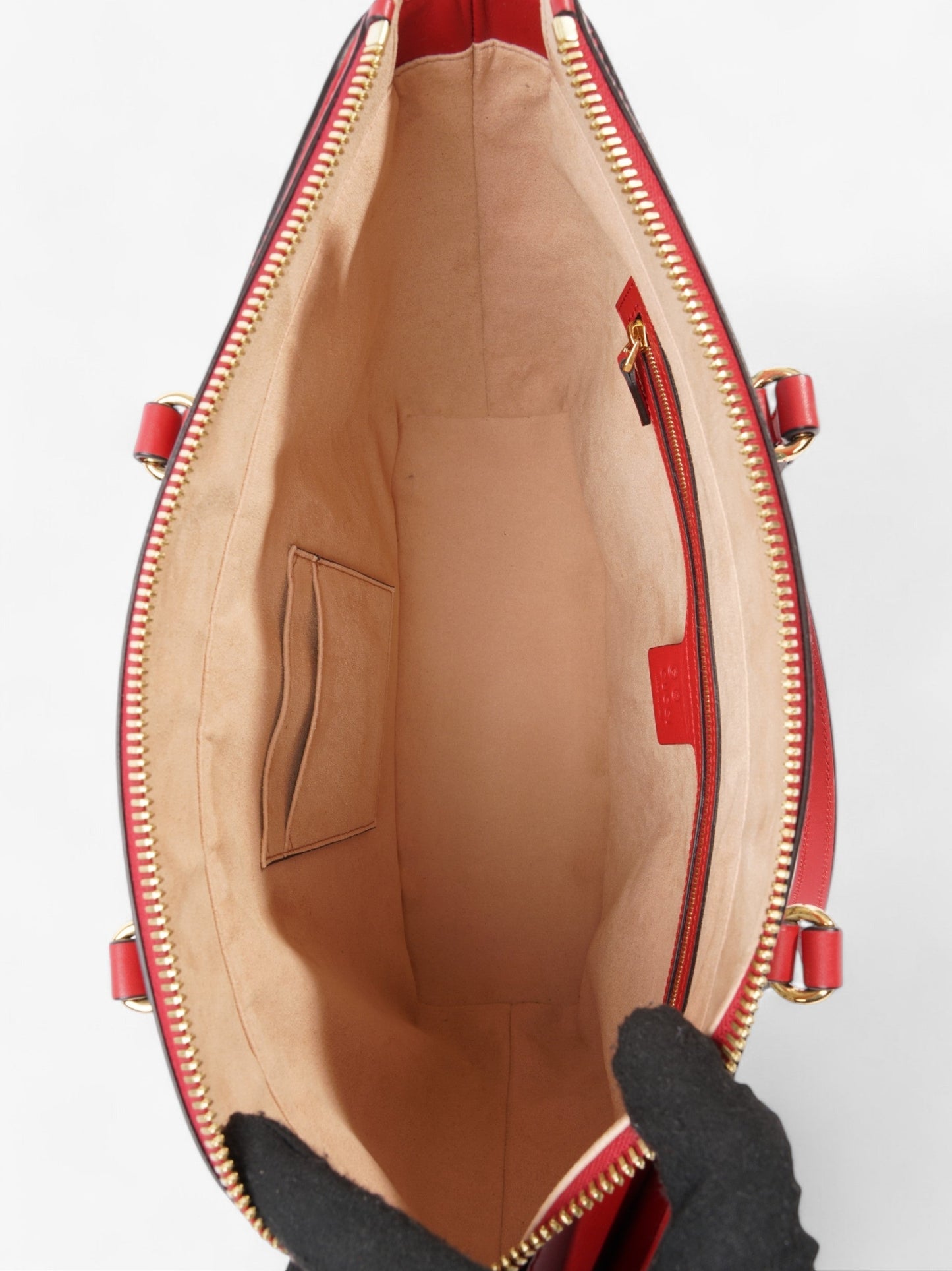 STRAPSTORY - GGC4 BAG - 1664