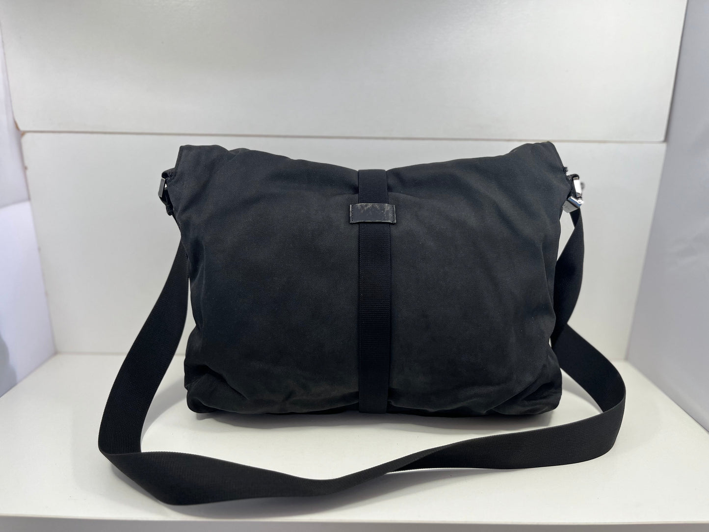 STRAPSTORY - GGC4 BAG - 3971