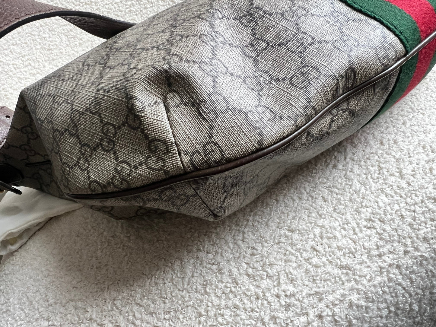 STRAPSTORY - GGC1 BAG - 3877
