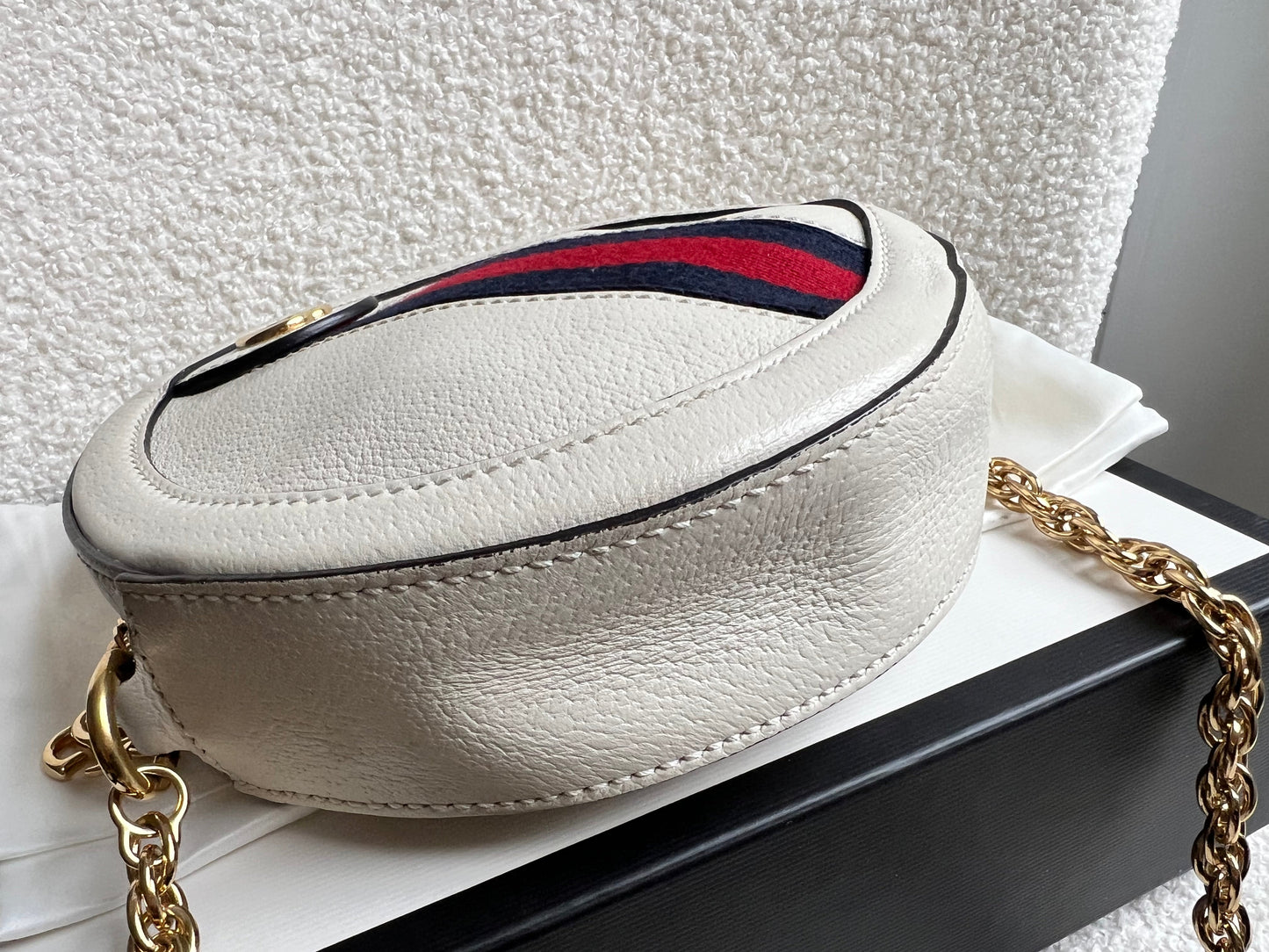 STRAPSTORY - GGC1 BAG - 3967