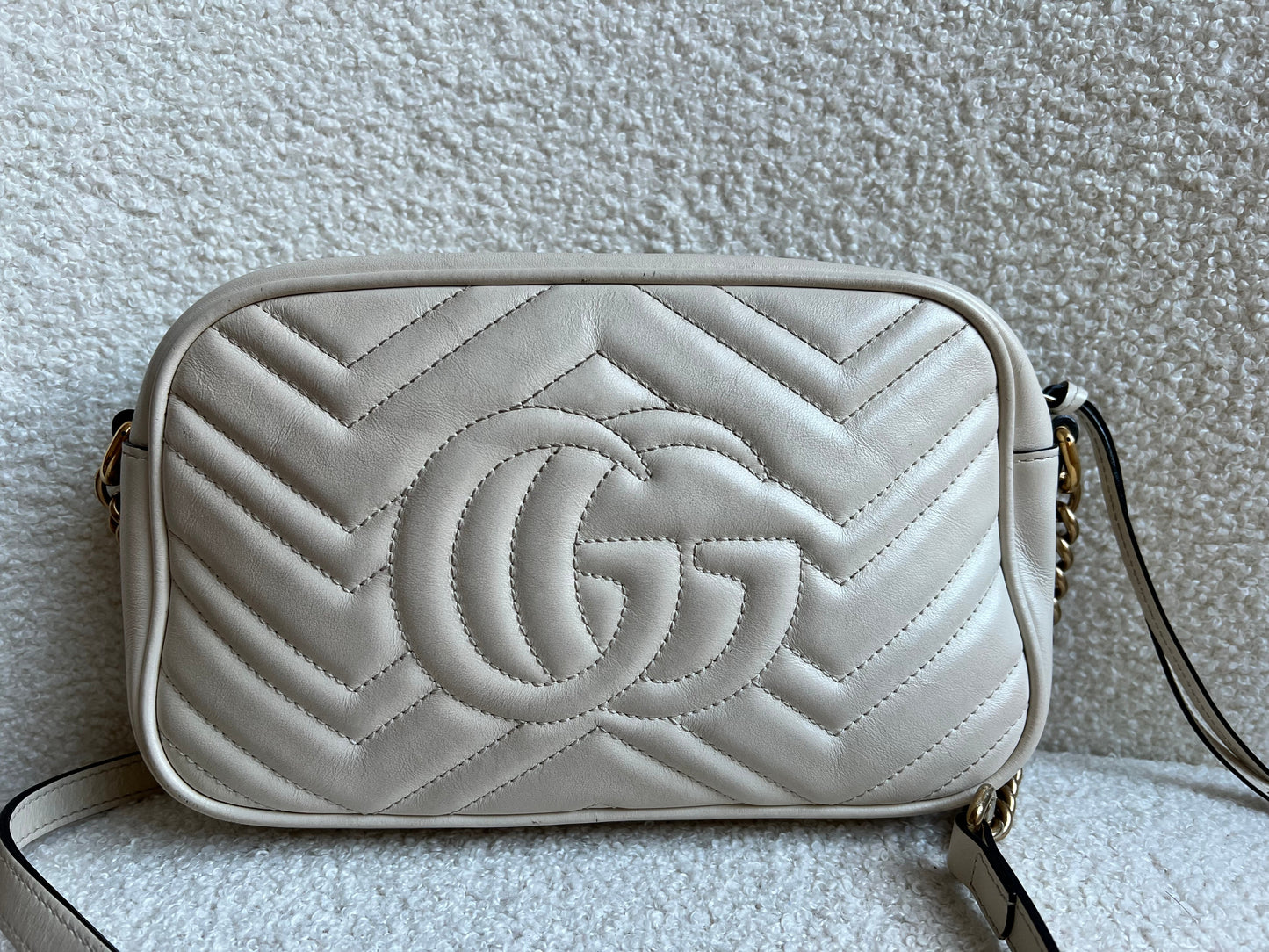 STRAPSTORY - GGC1 BAG - 3824
