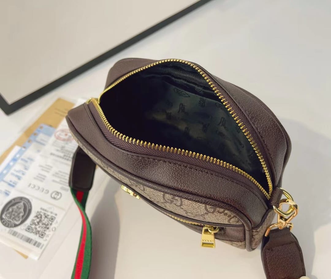 STRAPSTORY - GGC1 BAG - 1288