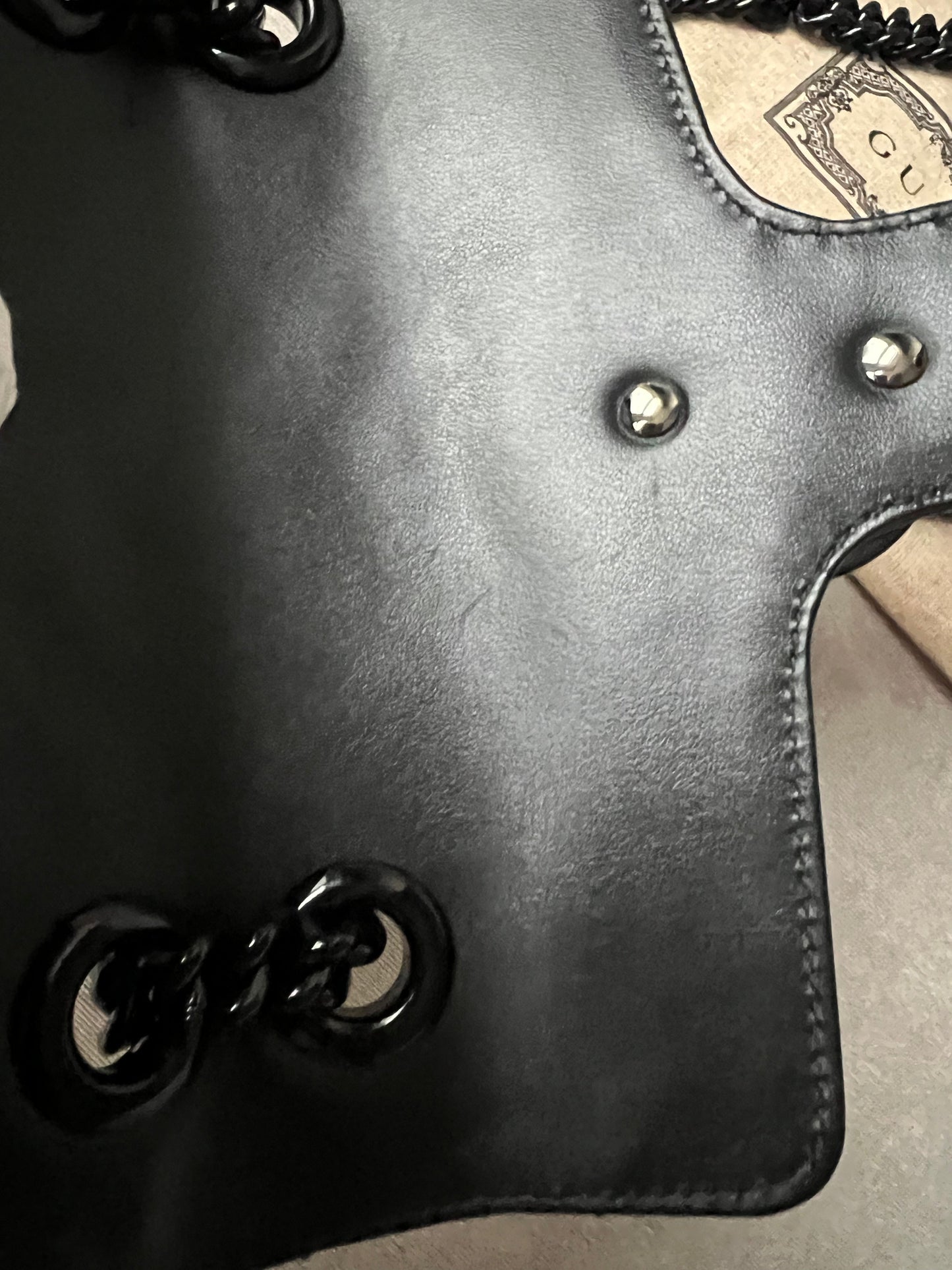 STRAPSTORY - GGC1 BAG - 3700