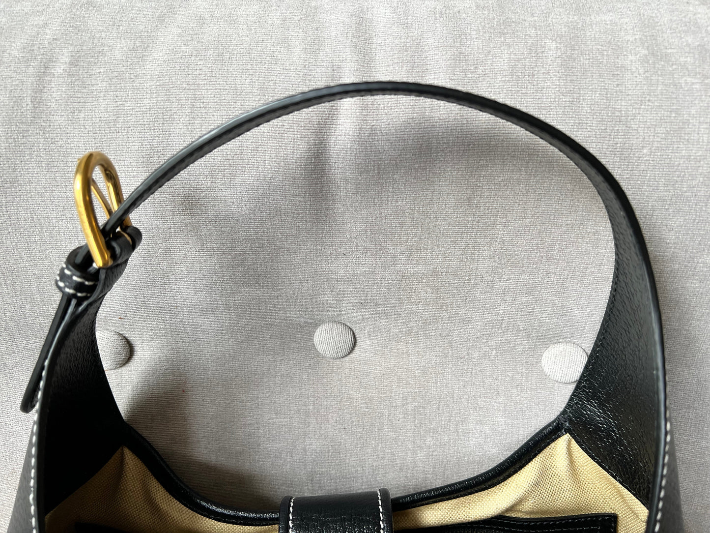 STRAPSTORY - GGC1 BAG - 2062