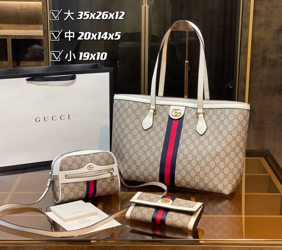 STRAPSTORY - GGC1 BAG - 312