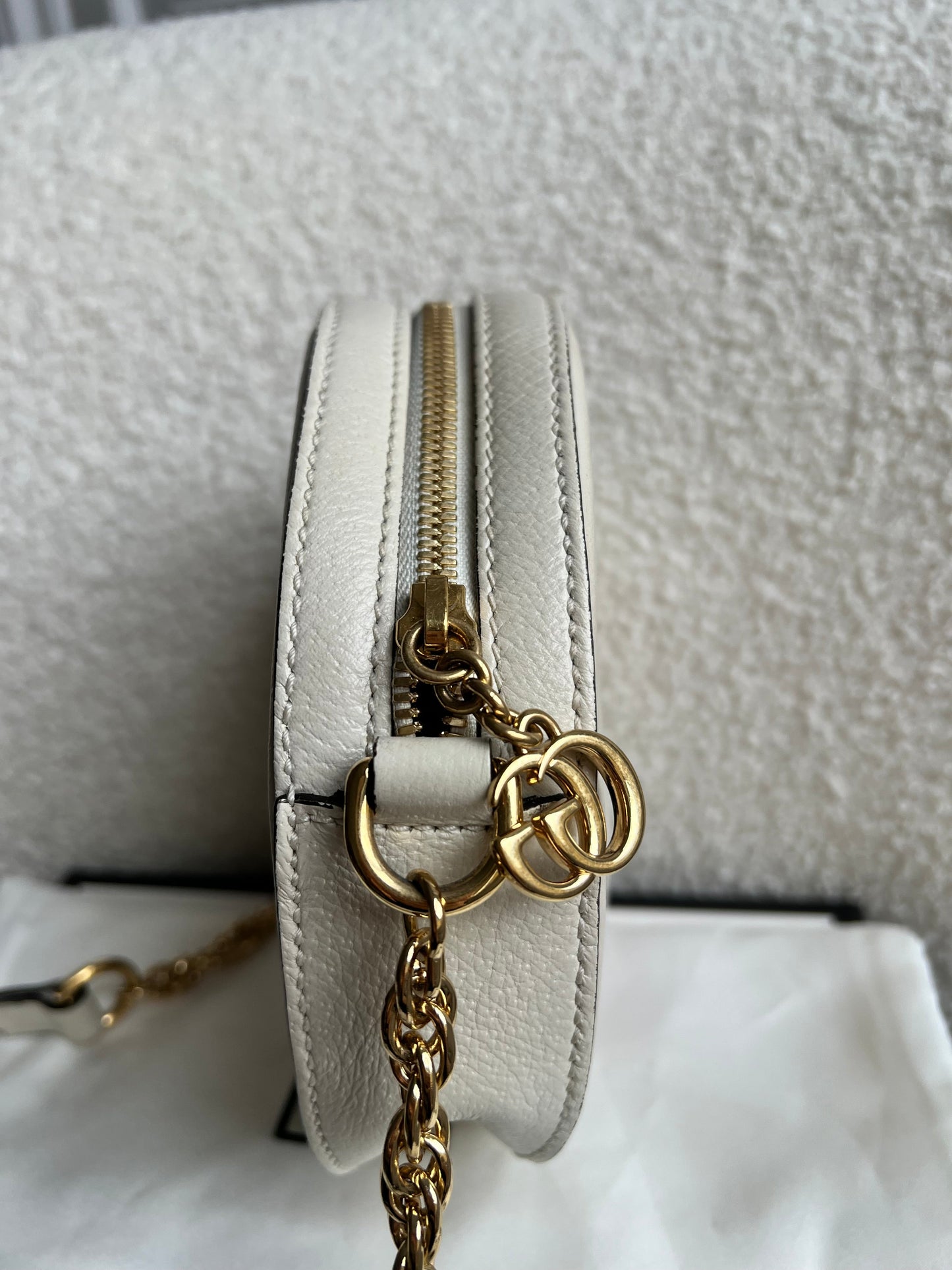 STRAPSTORY - GGC1 BAG - 3967