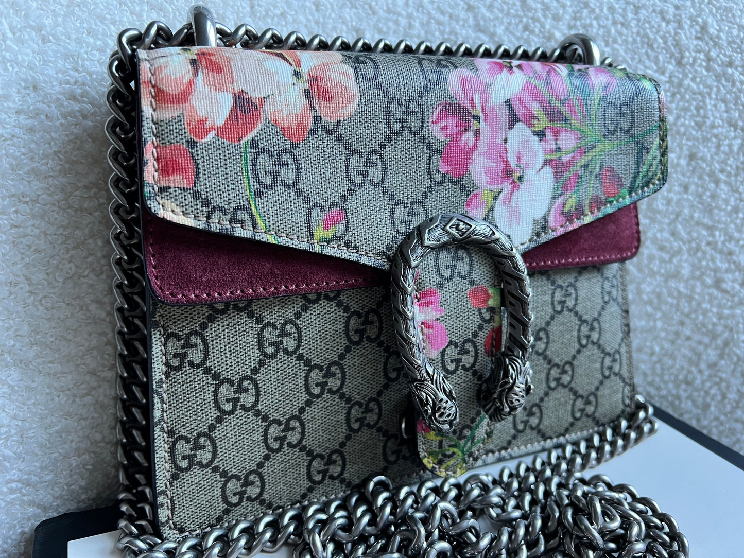 STRAPSTORY - GGC1 BAG - 3702
