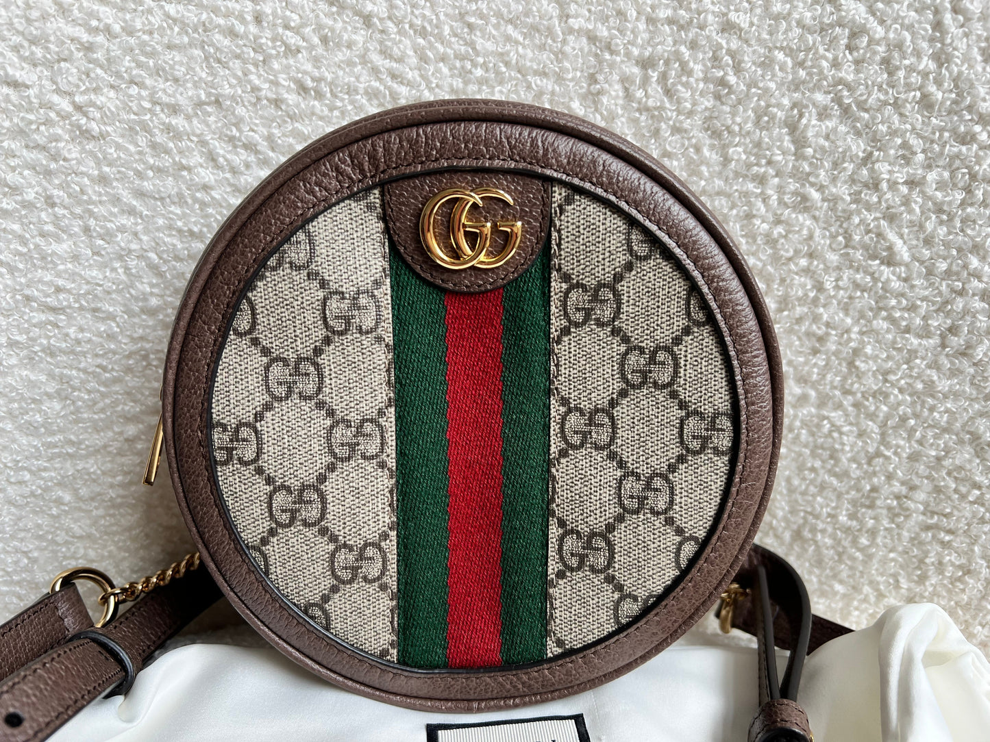 STRAPSTORY - GGC4 BAG - 3006