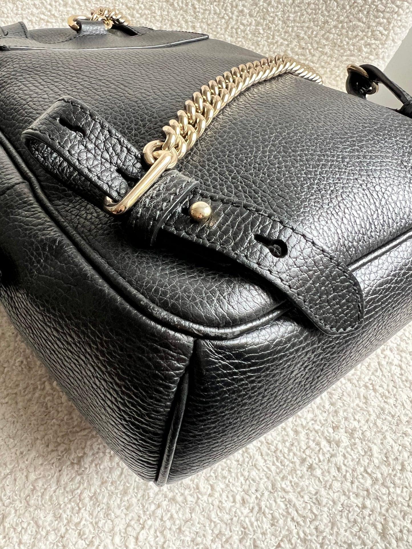 STRAPSTORY - GGC4 BAG - 3041