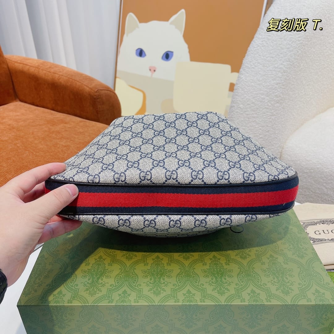 STRAPSTORY - GGC1 BAG - 1494