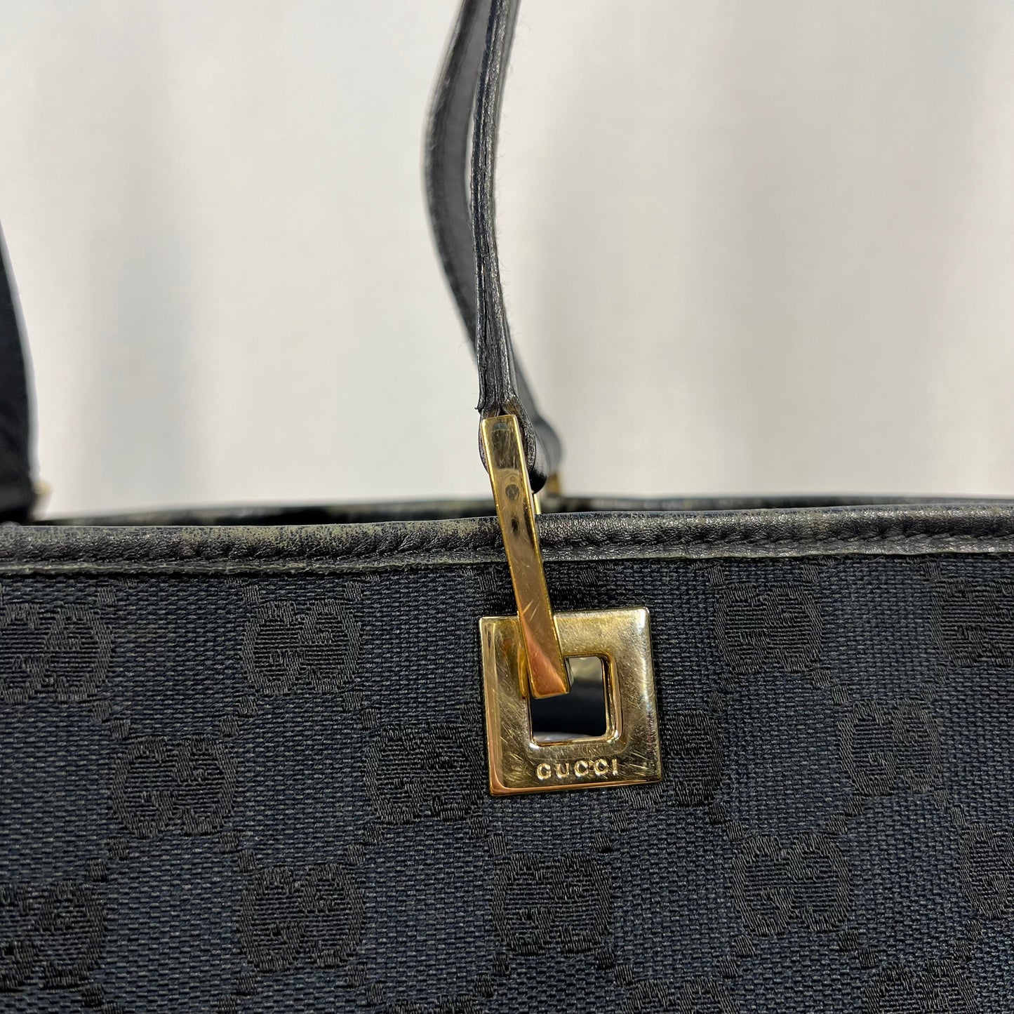 STRAPSTORY - GGC4 BAG - 1405