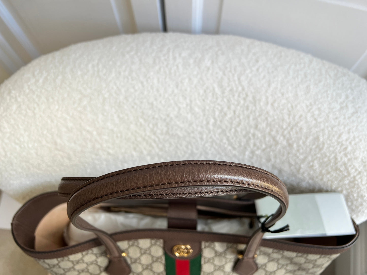 STRAPSTORY - GGC4 BAG - 1575