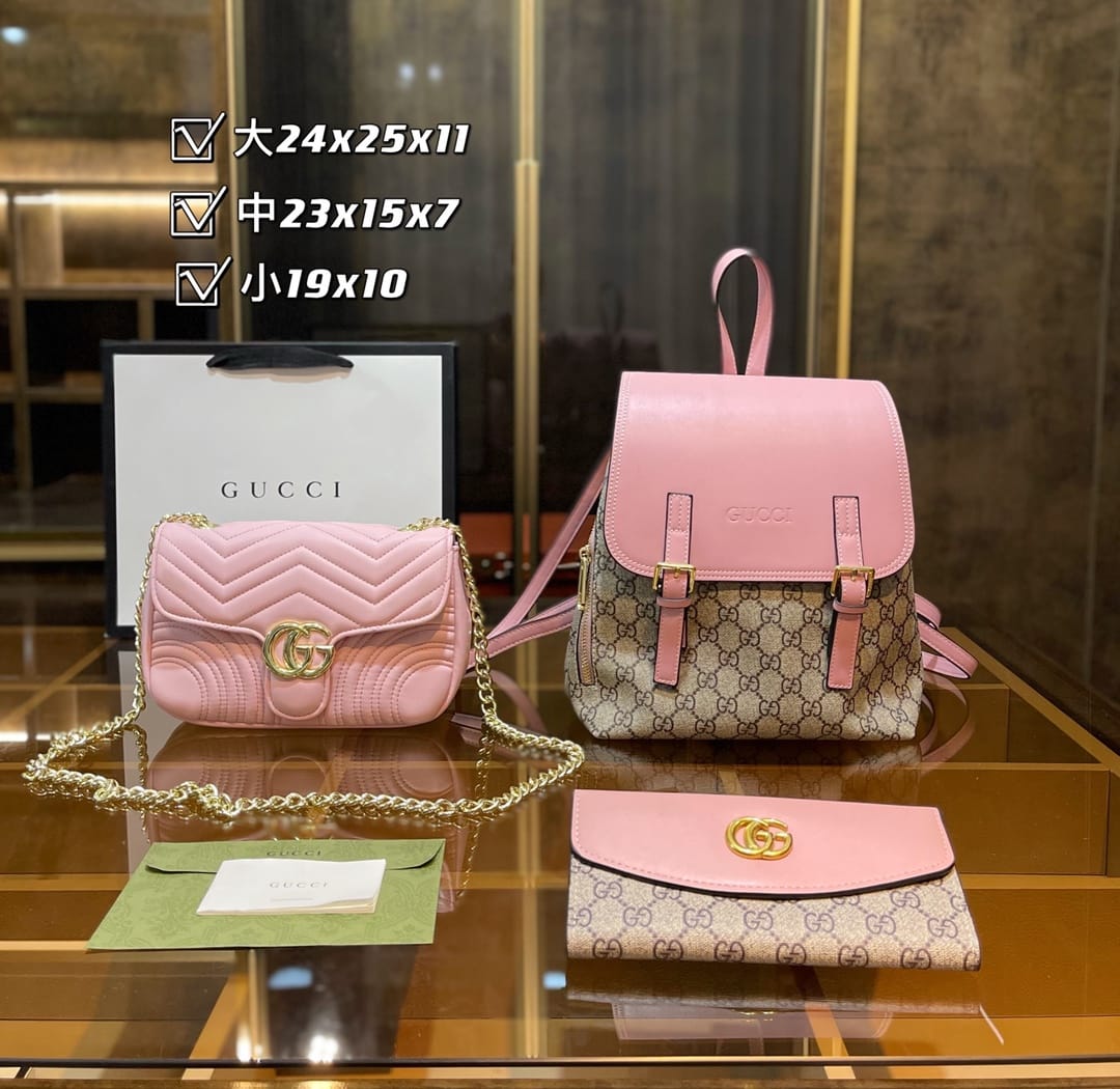 STRAPSTORY - GGC1 BAG - 701