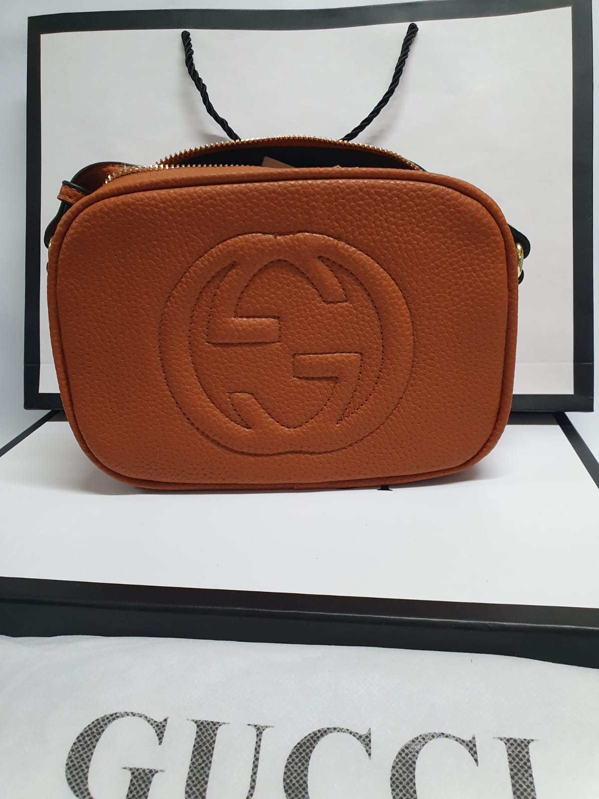 STRAPSTORY - GGC1 BAG - 1249