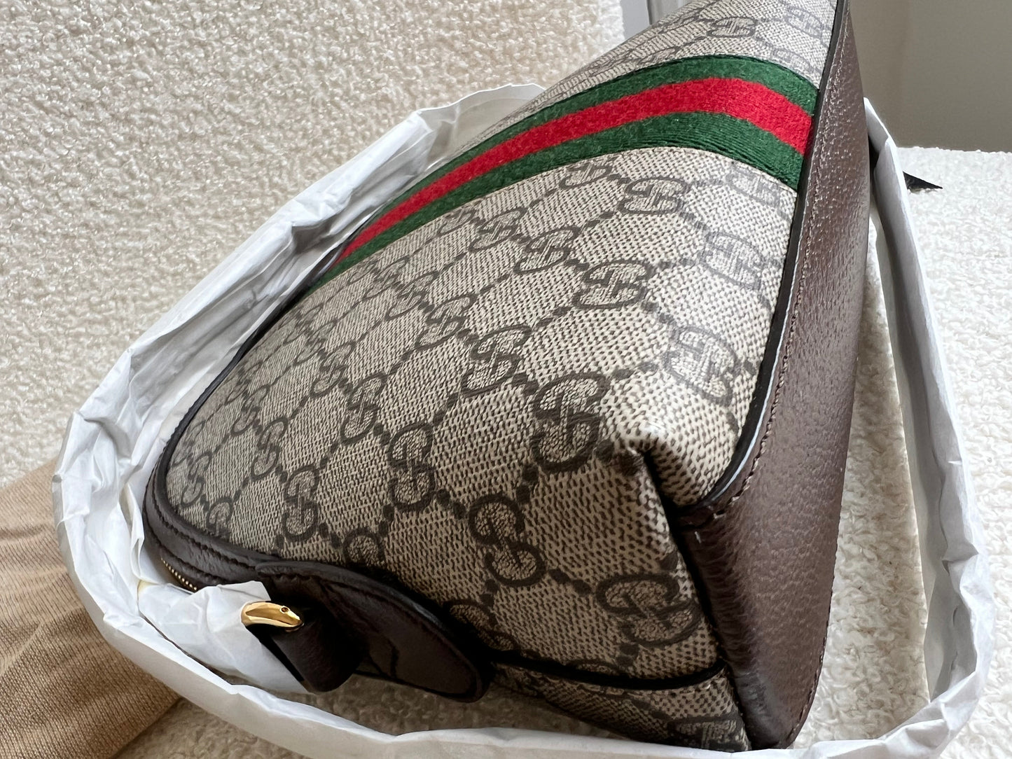 STRAPSTORY - GGC1 BAG - 3211