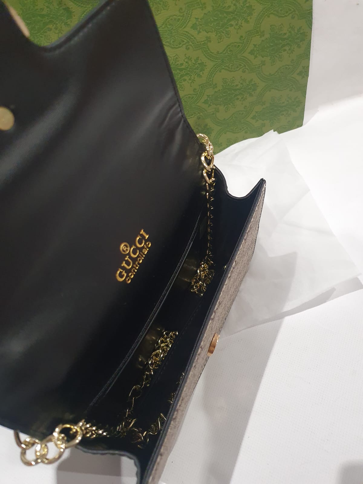 STRAPSTORY - GGC1 BAG - 956