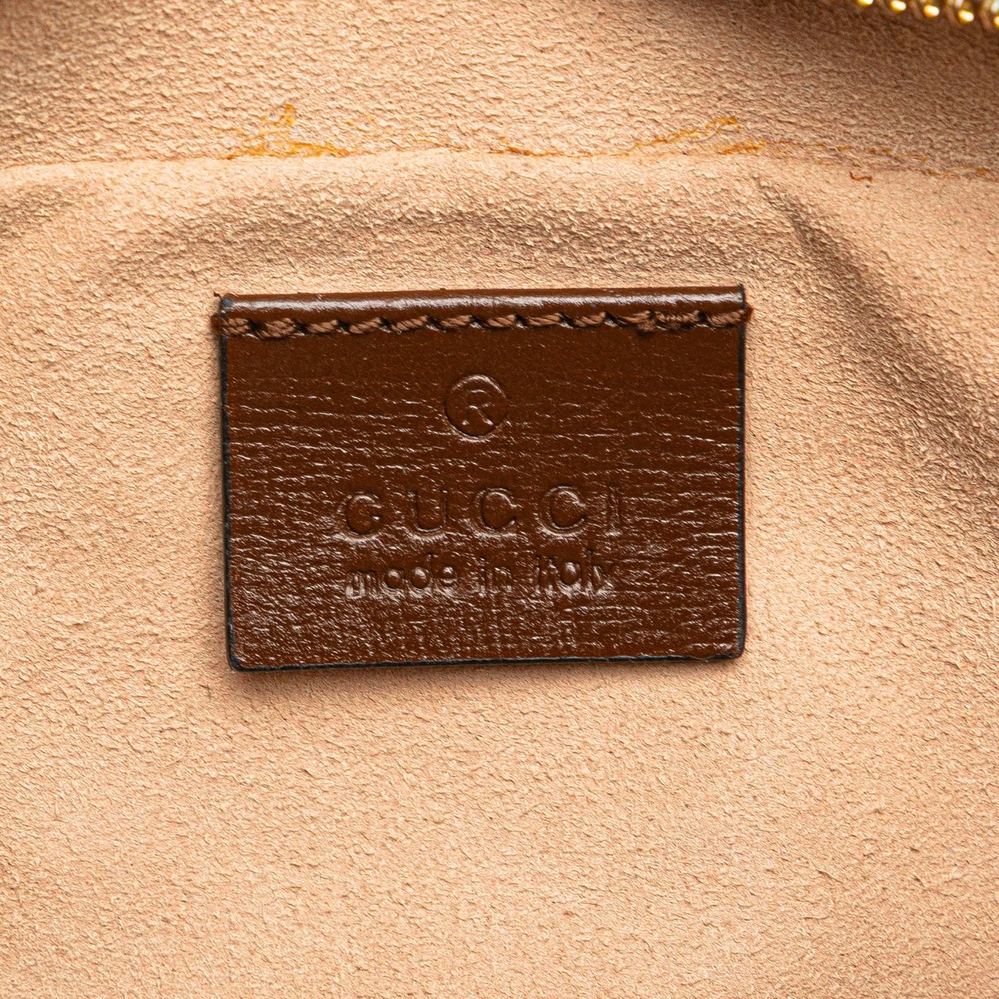 STRAPSTORY MIX BAG - 520