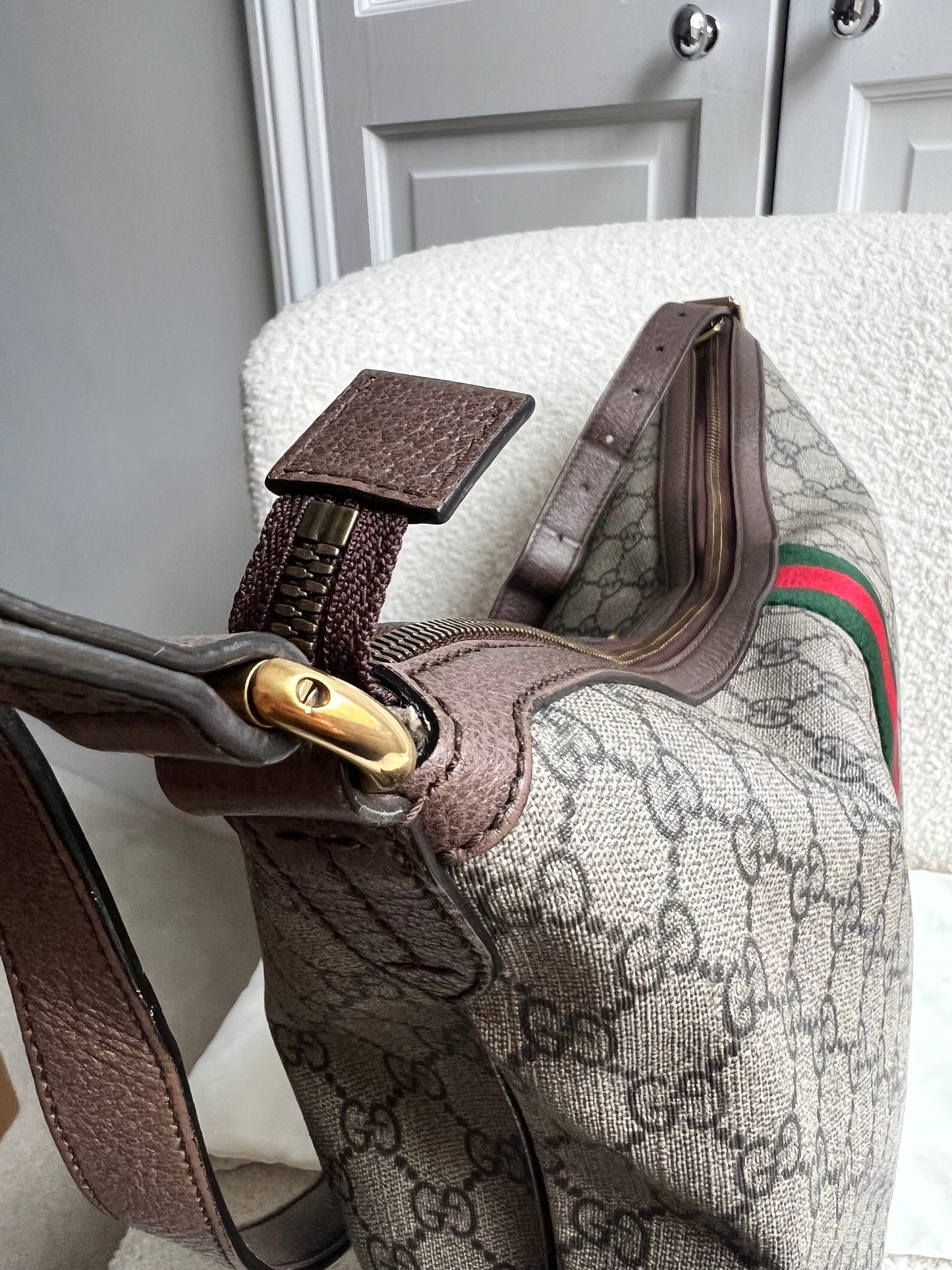 STRAPSTORY - GGC1 BAG - 3877