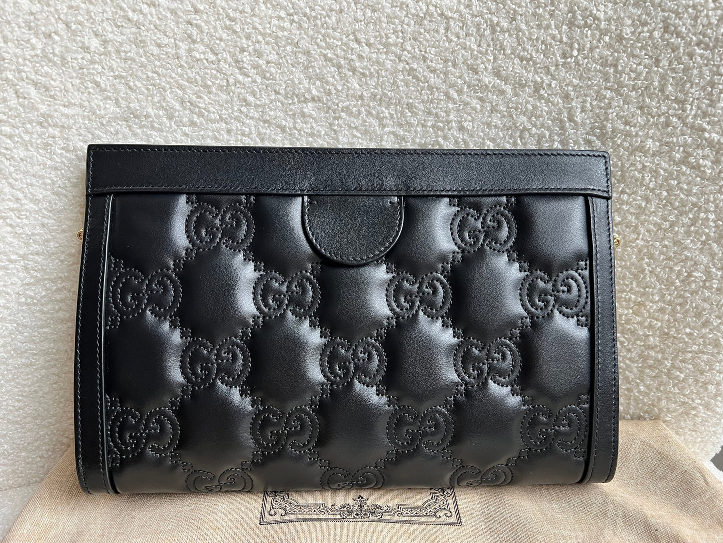 STRAPSTORY - GGC1 BAG - 4011