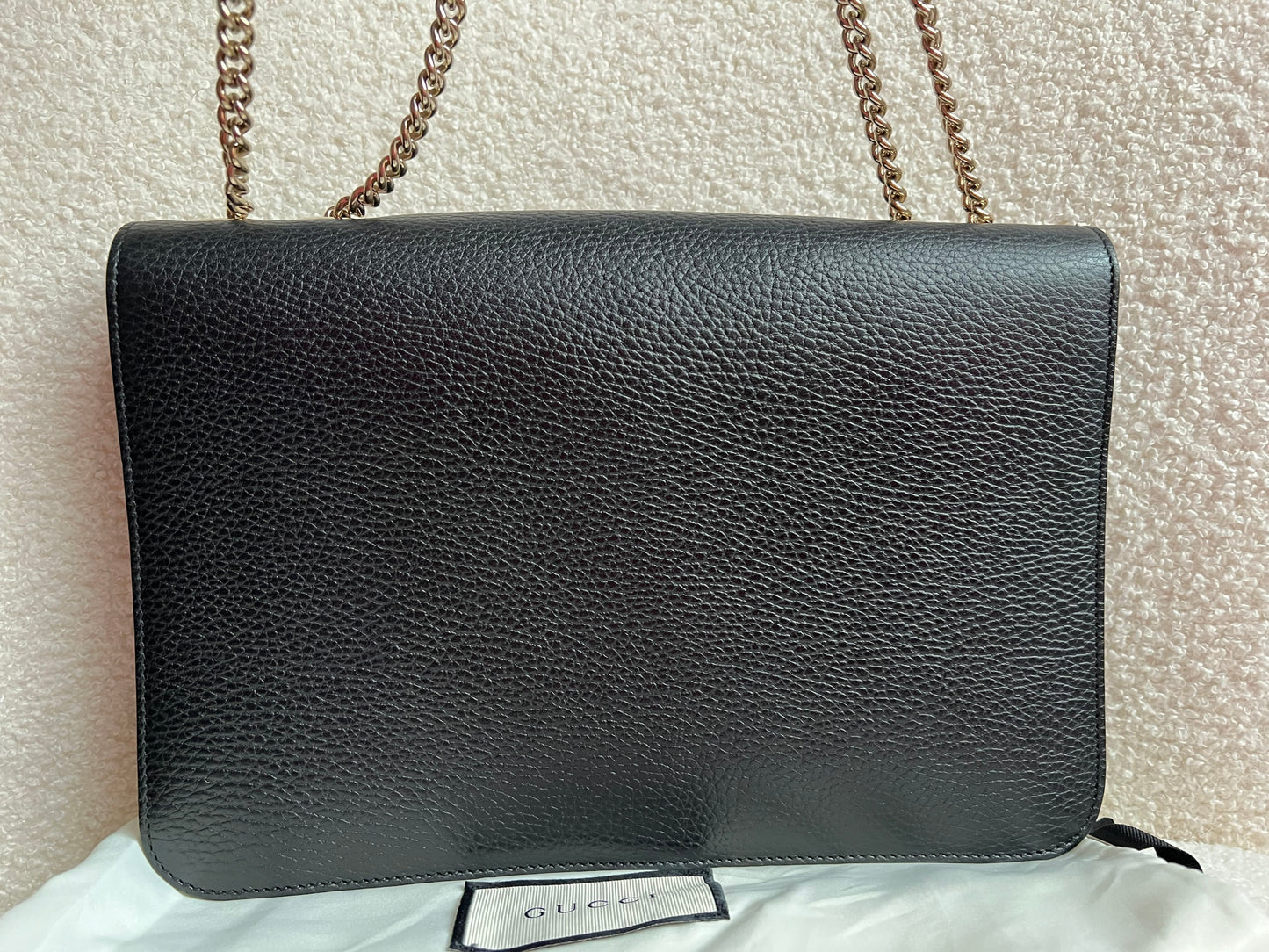 STRAPSTORY - GGC1 BAG - 3636