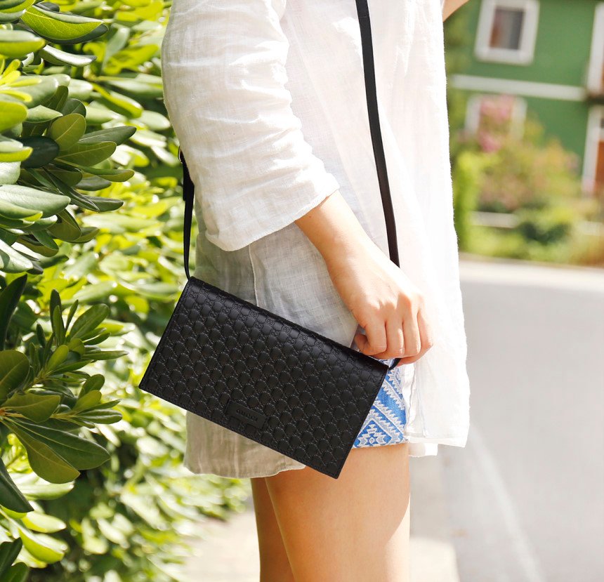 STRAPSTORY - GGC1 BAG - 3337
