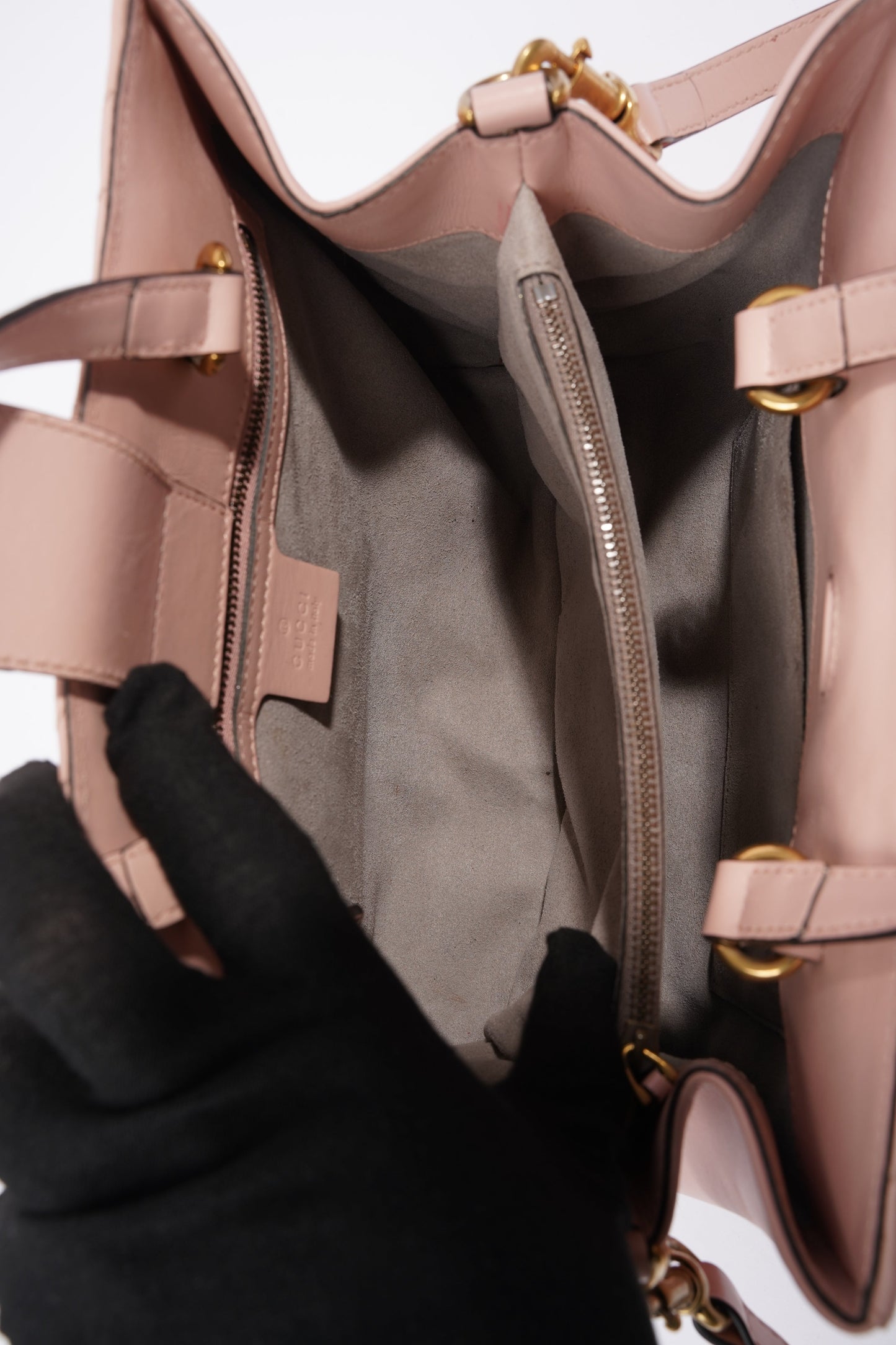 STRAPSTORY - GGC1 BAG - 387