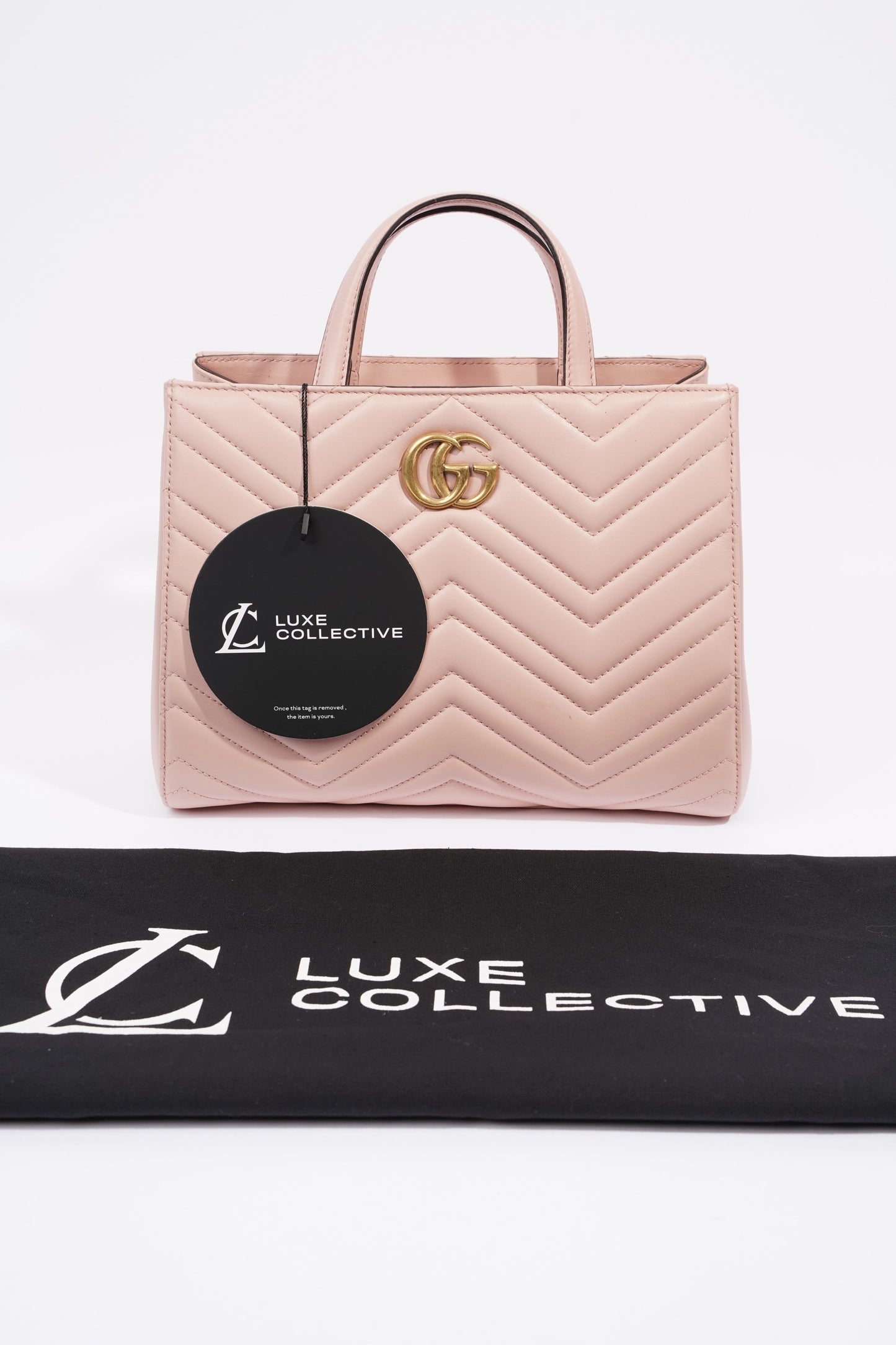 STRAPSTORY - GGC1 BAG - 387