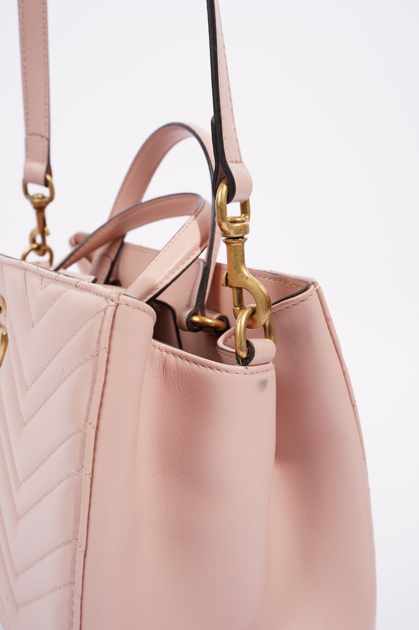 STRAPSTORY - GGC1 BAG - 387