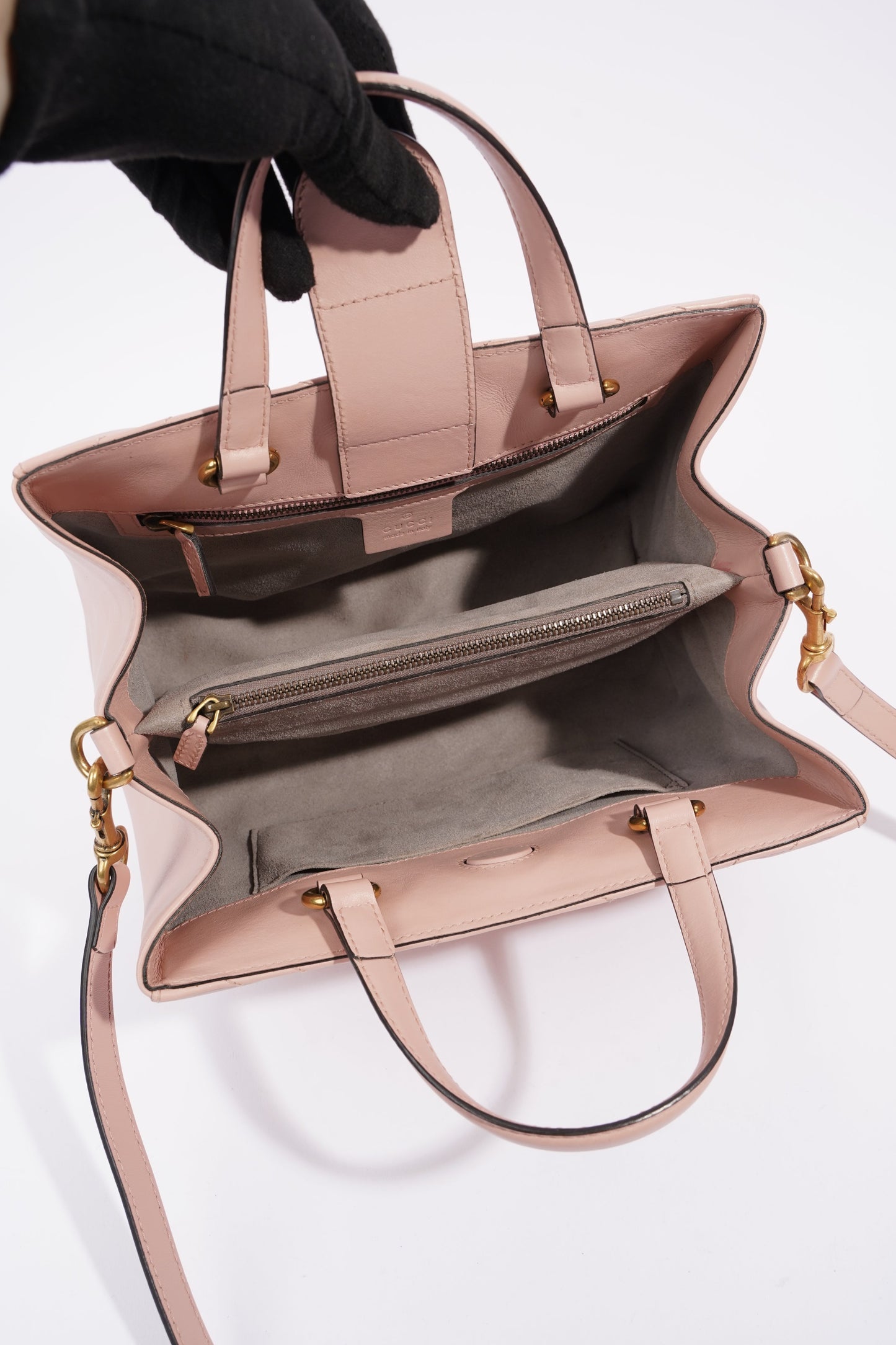 STRAPSTORY - GGC1 BAG - 387