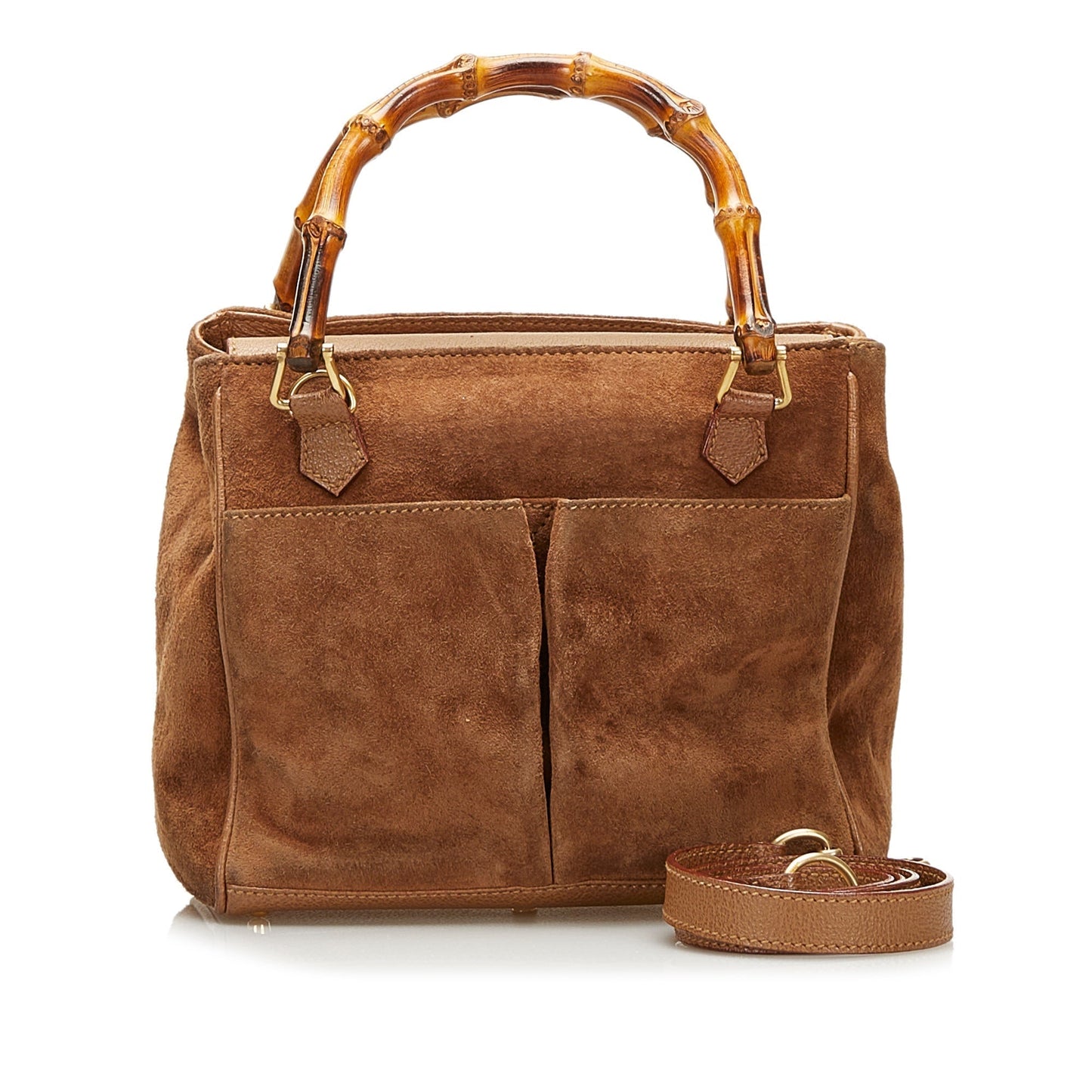 STRAPSTORY - GGC4 BAG - 2768