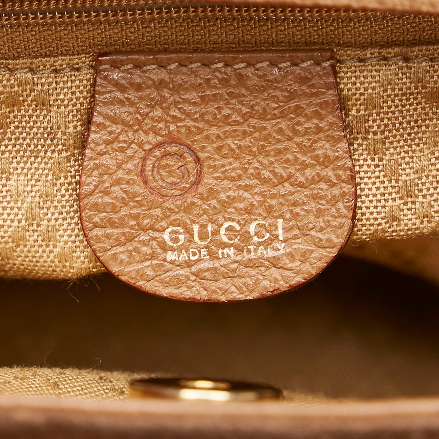 STRAPSTORY - GGC4 BAG - 2768