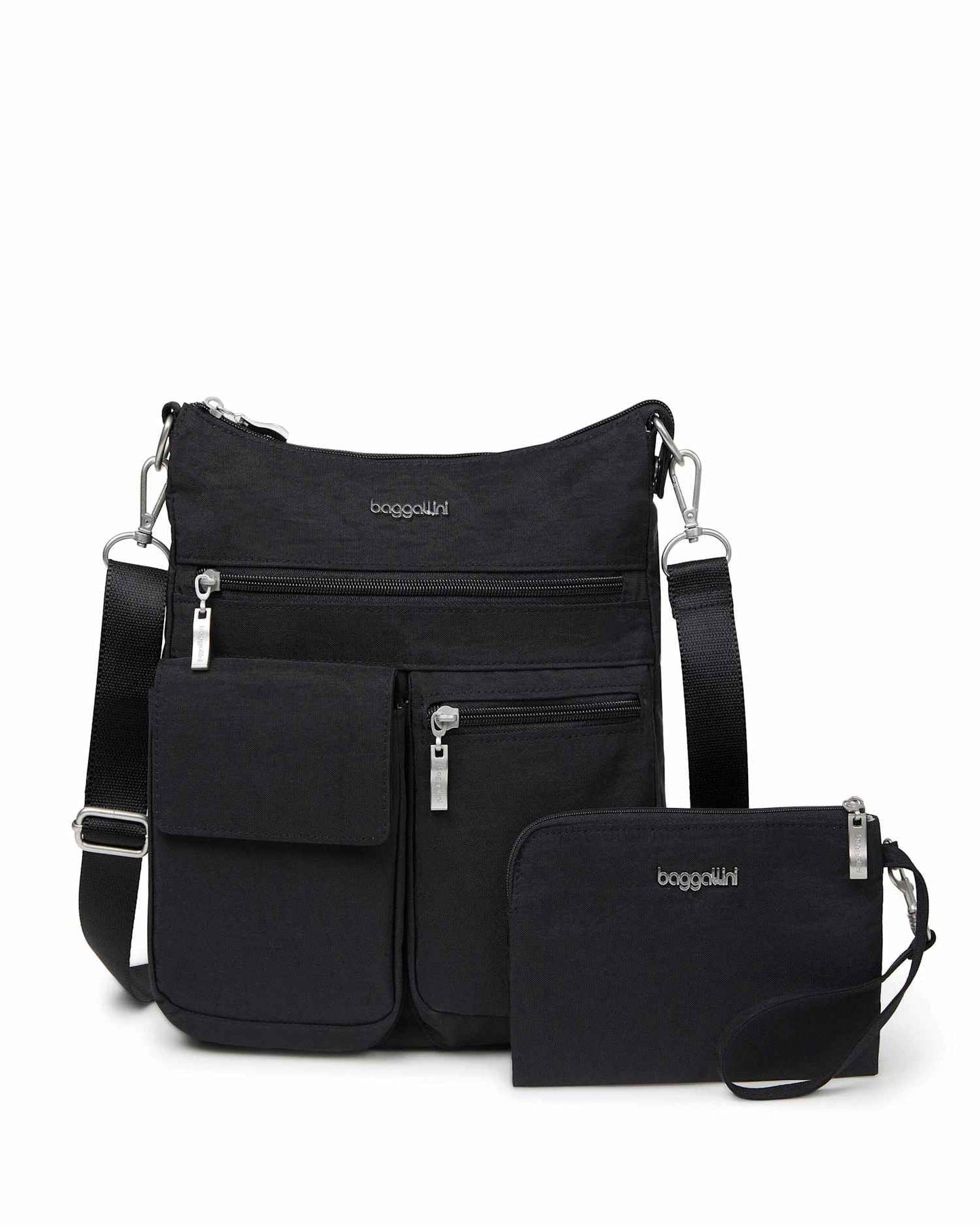 StrapStory - Crossbody 3031
