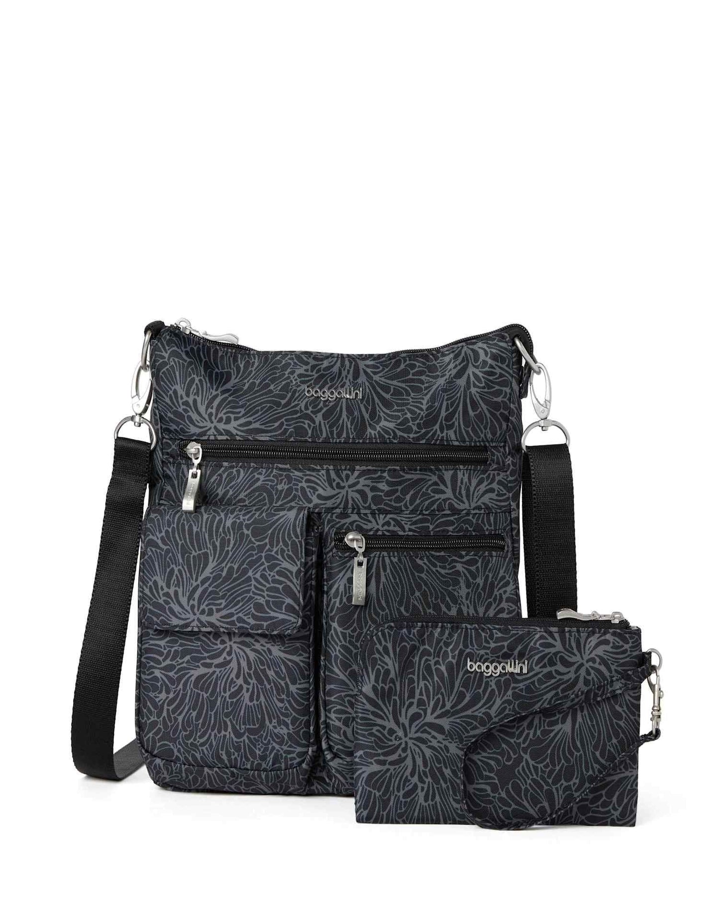 StrapStory - Crossbody 3031