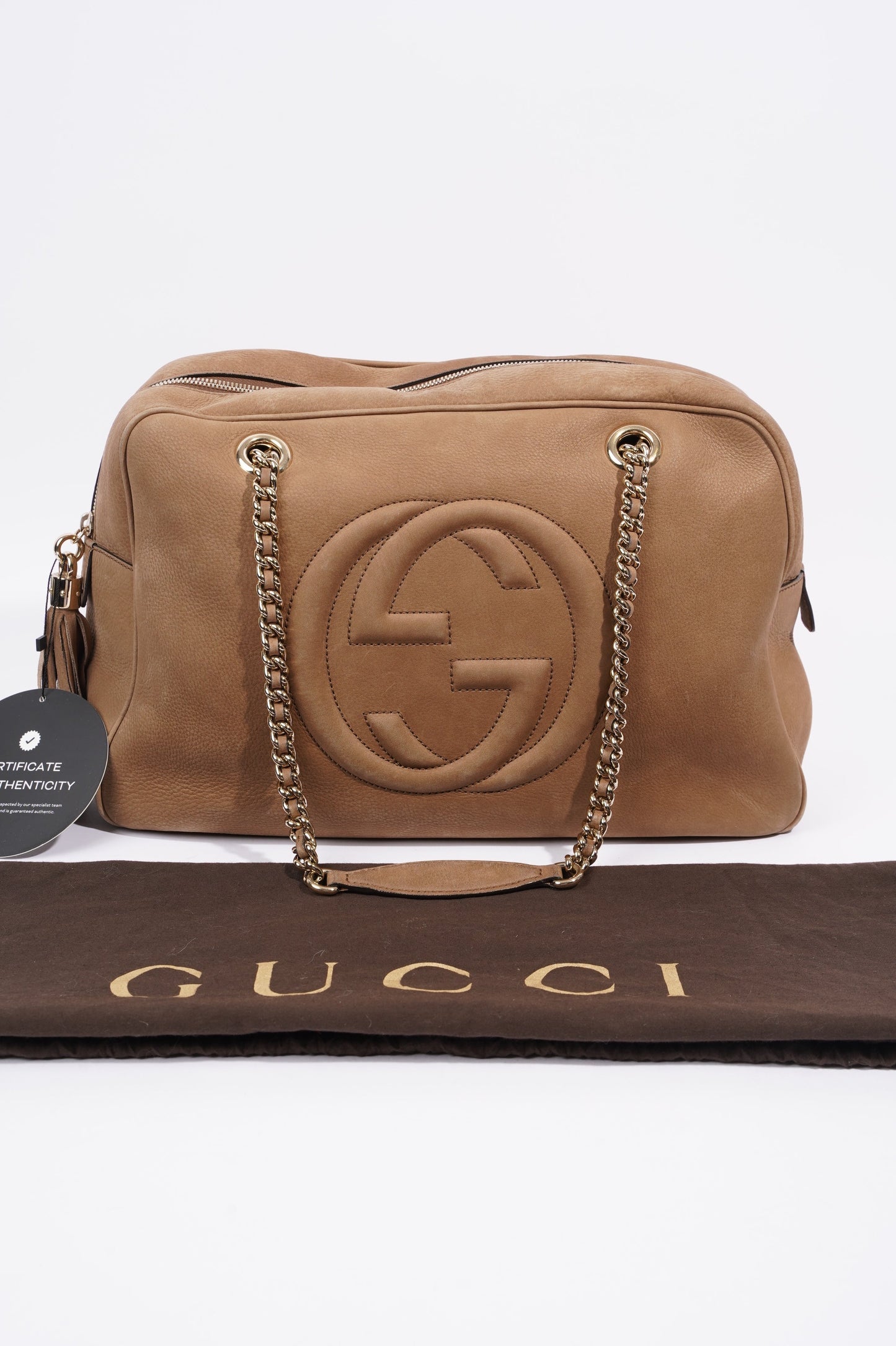 STRAPSTORY - GGC1 BAG - 2081