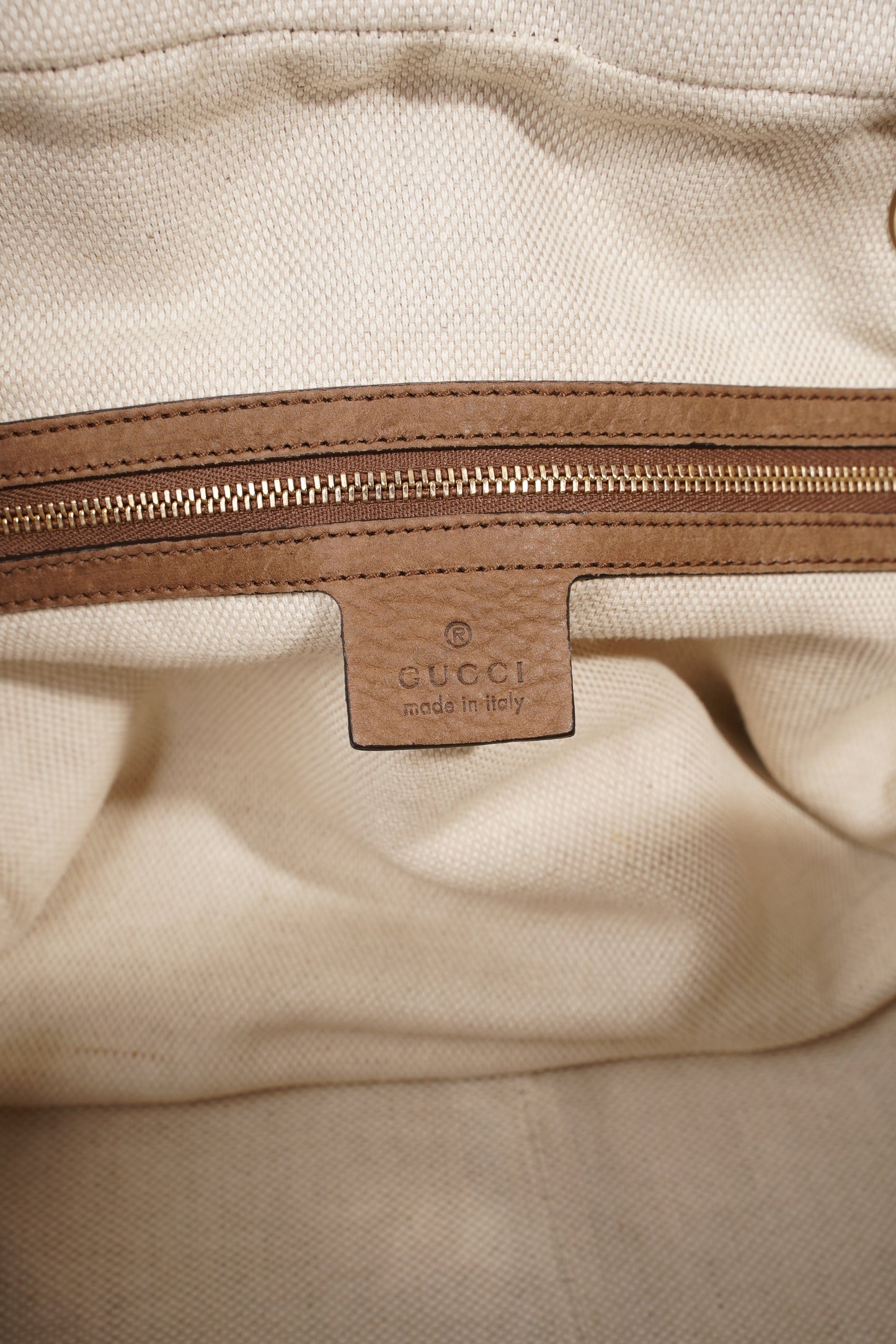 STRAPSTORY - GGC1 BAG - 2081
