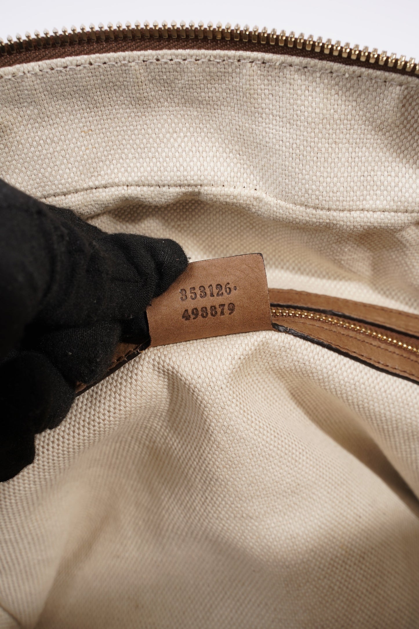 STRAPSTORY - GGC1 BAG - 2081