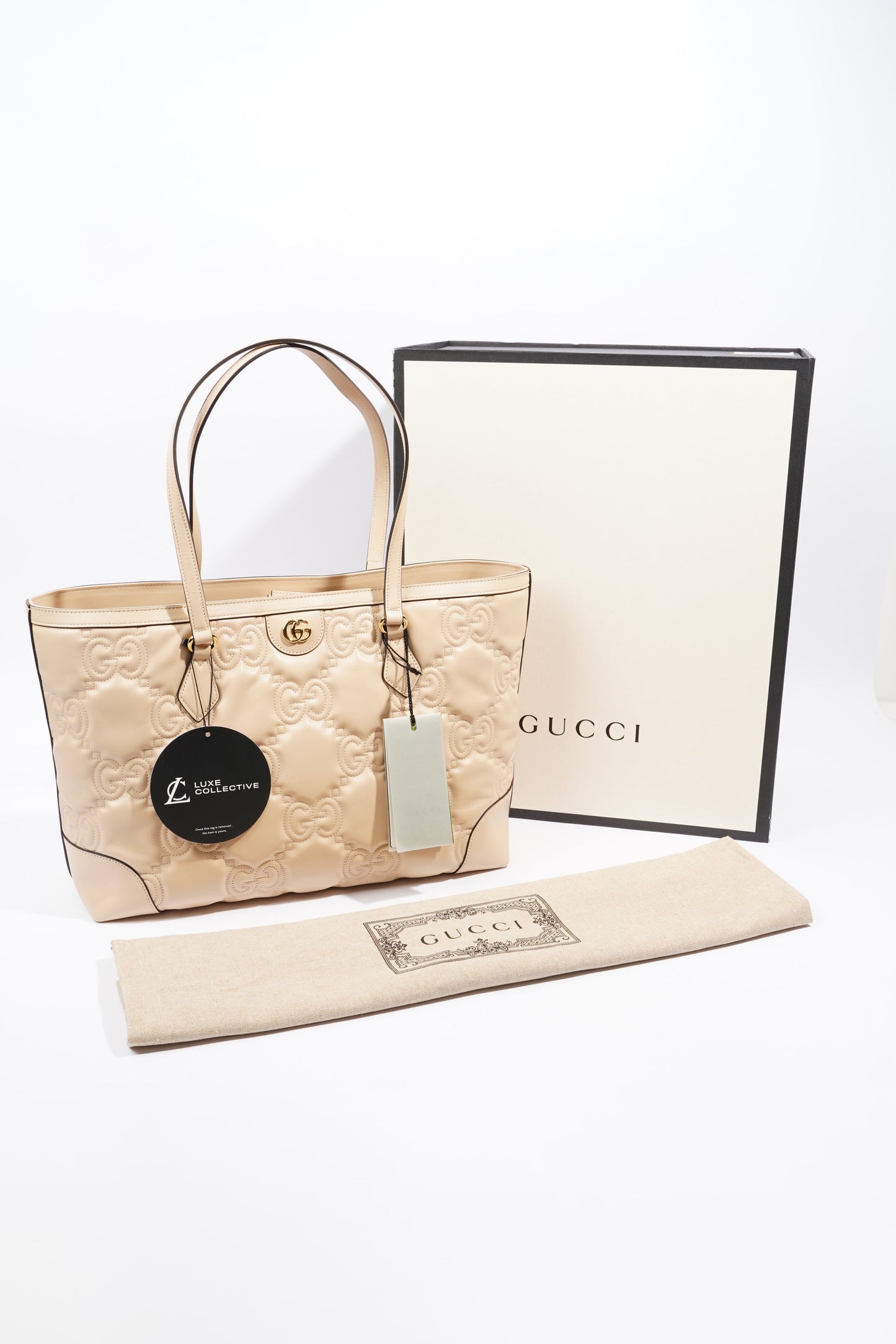 STRAPSTORY - GGC4 BAG - 1932