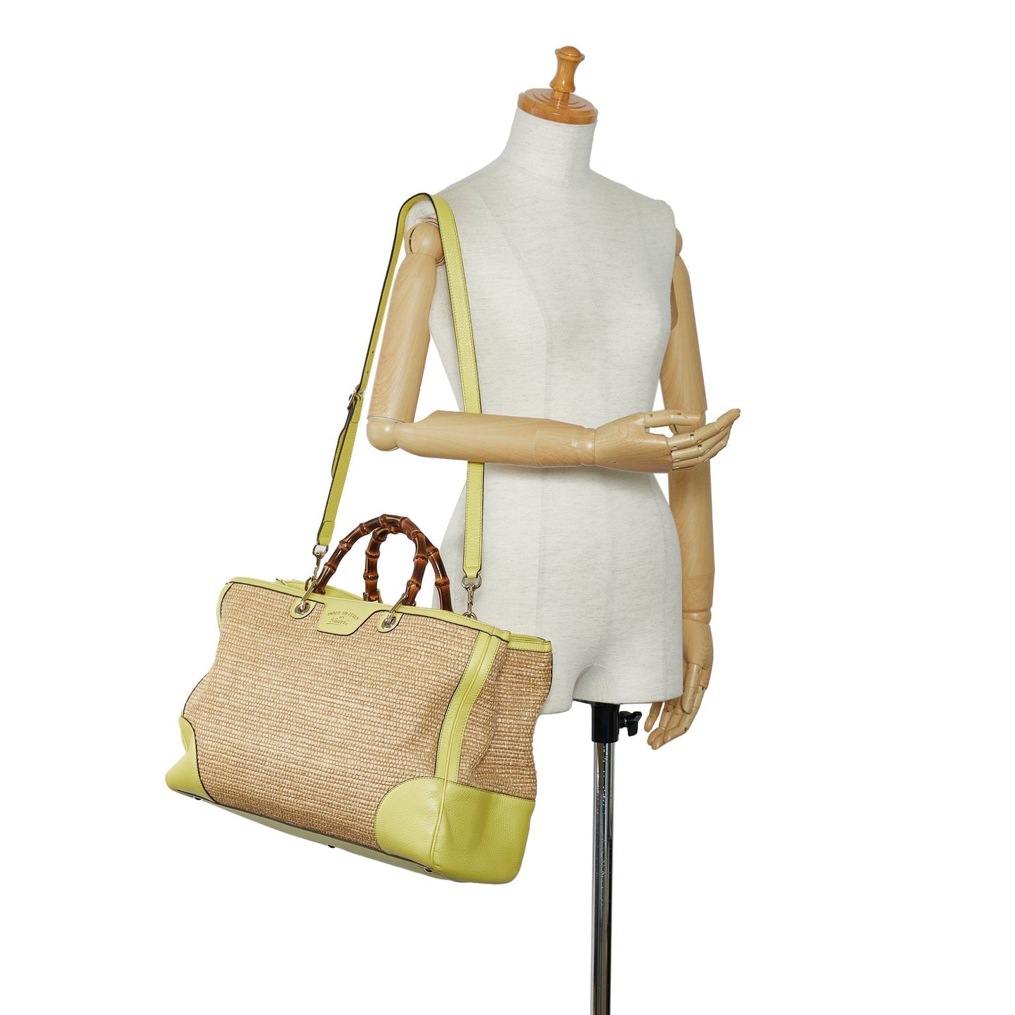 STRAPSTORY - GGC4 BAG - 2636
